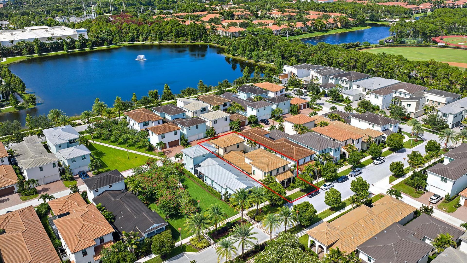 8023 Hobbes Way, Palm Beach Gardens, FL 33418 Photo