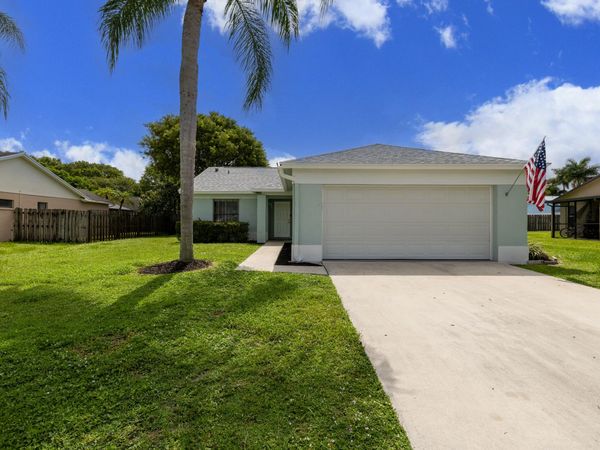 1322 Denlow Lane, Royal Palm Beach, FL 33411