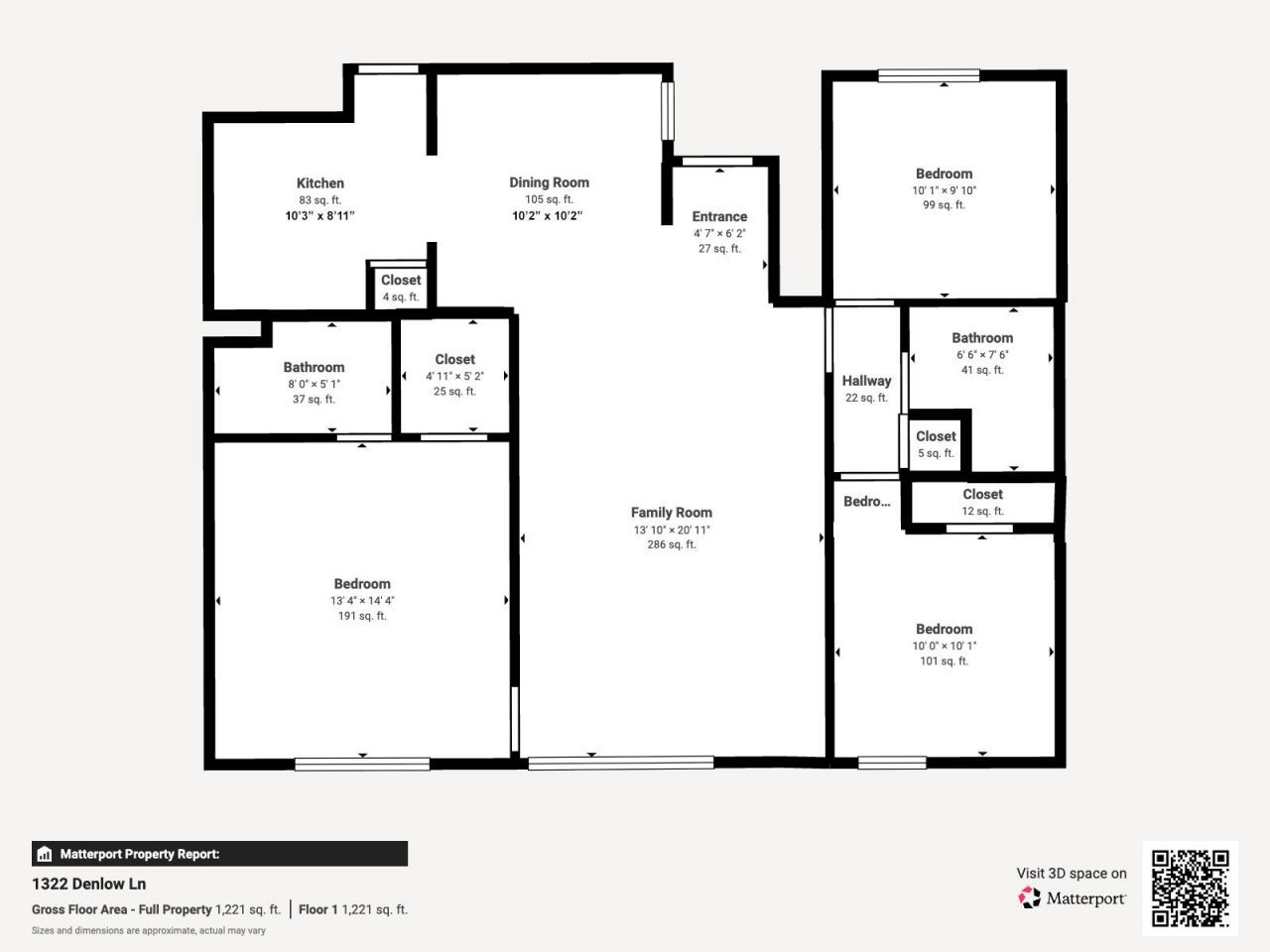 1322 Denlow Lane, Royal Palm Beach, FL 33411 Photo