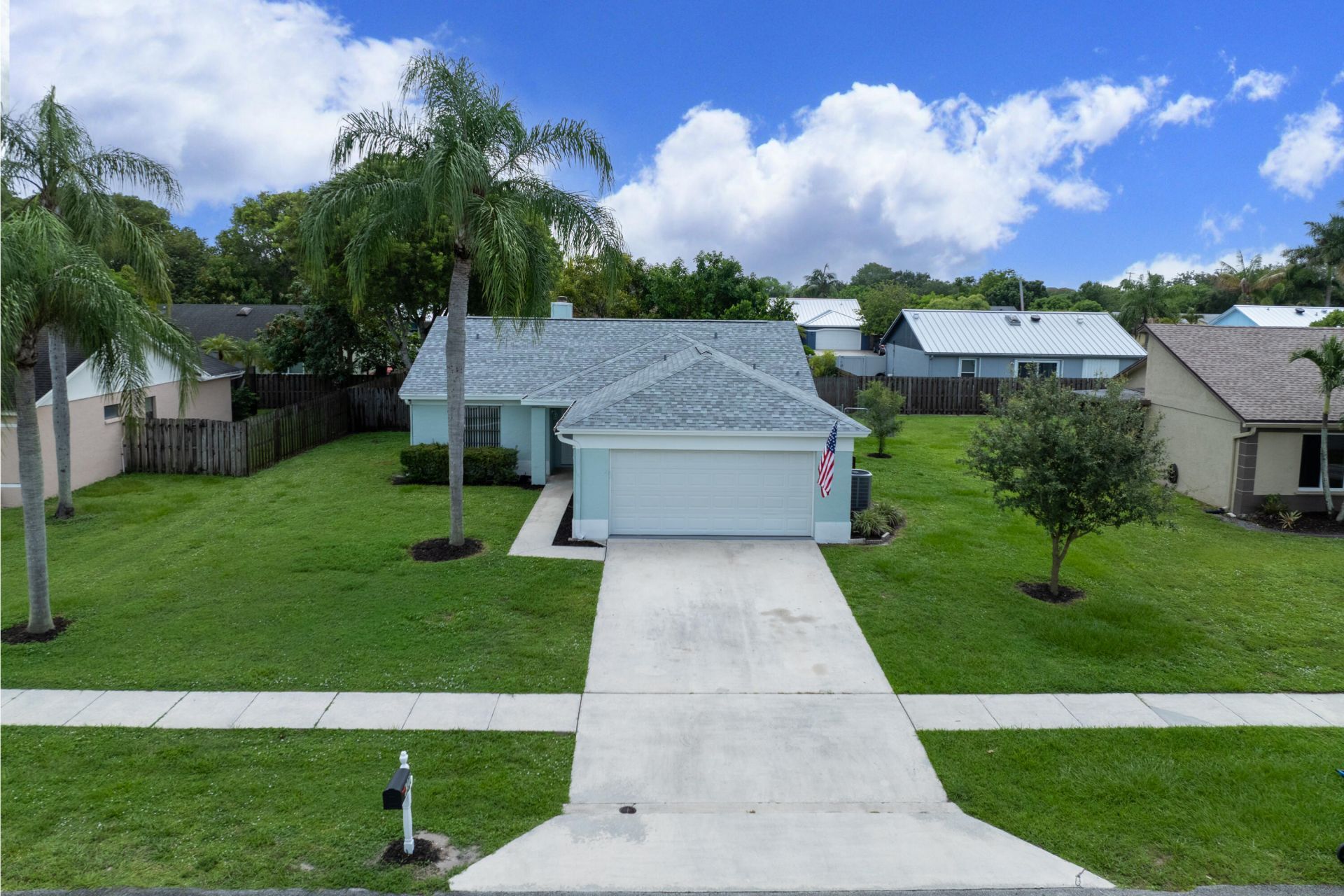 1322 Denlow Lane, Royal Palm Beach, FL 33411 Photo