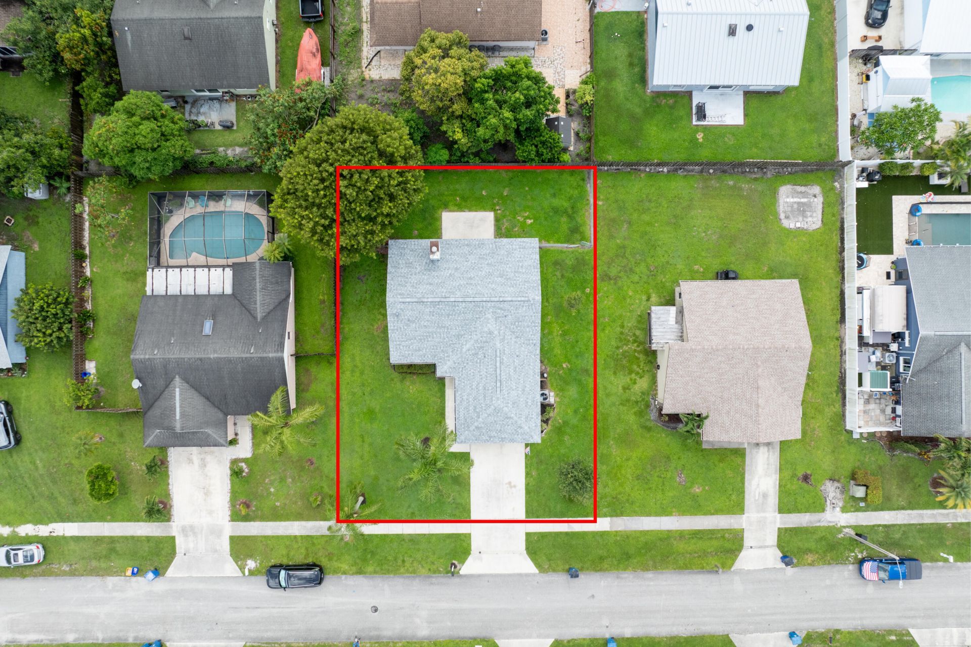 1322 Denlow Lane, Royal Palm Beach, FL 33411 Photo