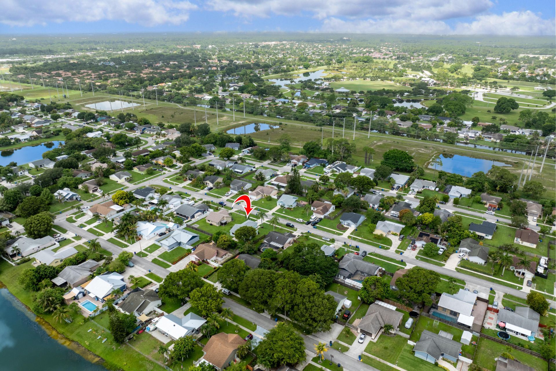 1322 Denlow Lane, Royal Palm Beach, FL 33411 Photo