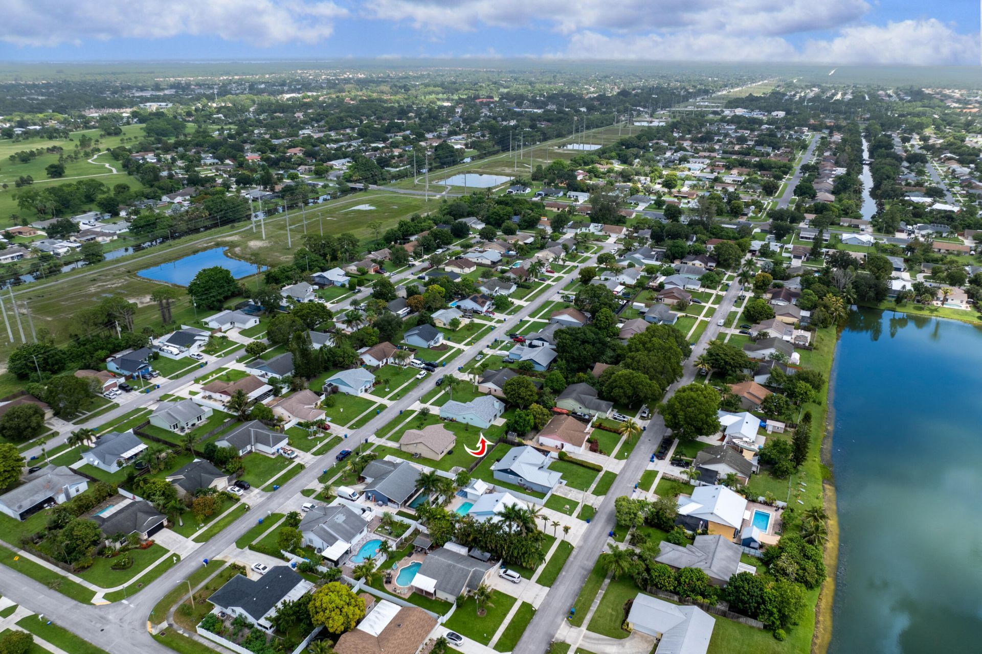 1322 Denlow Lane, Royal Palm Beach, FL 33411 Photo