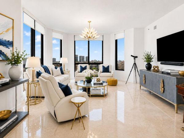 701 S Olive Avenue, Unit 1815, West Palm Beach, FL 33401