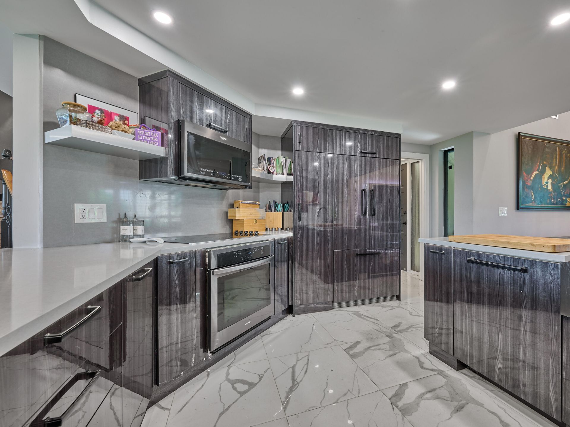 1117 Marine Way E, Unit K4l, North Palm Beach, FL 33408 Photo