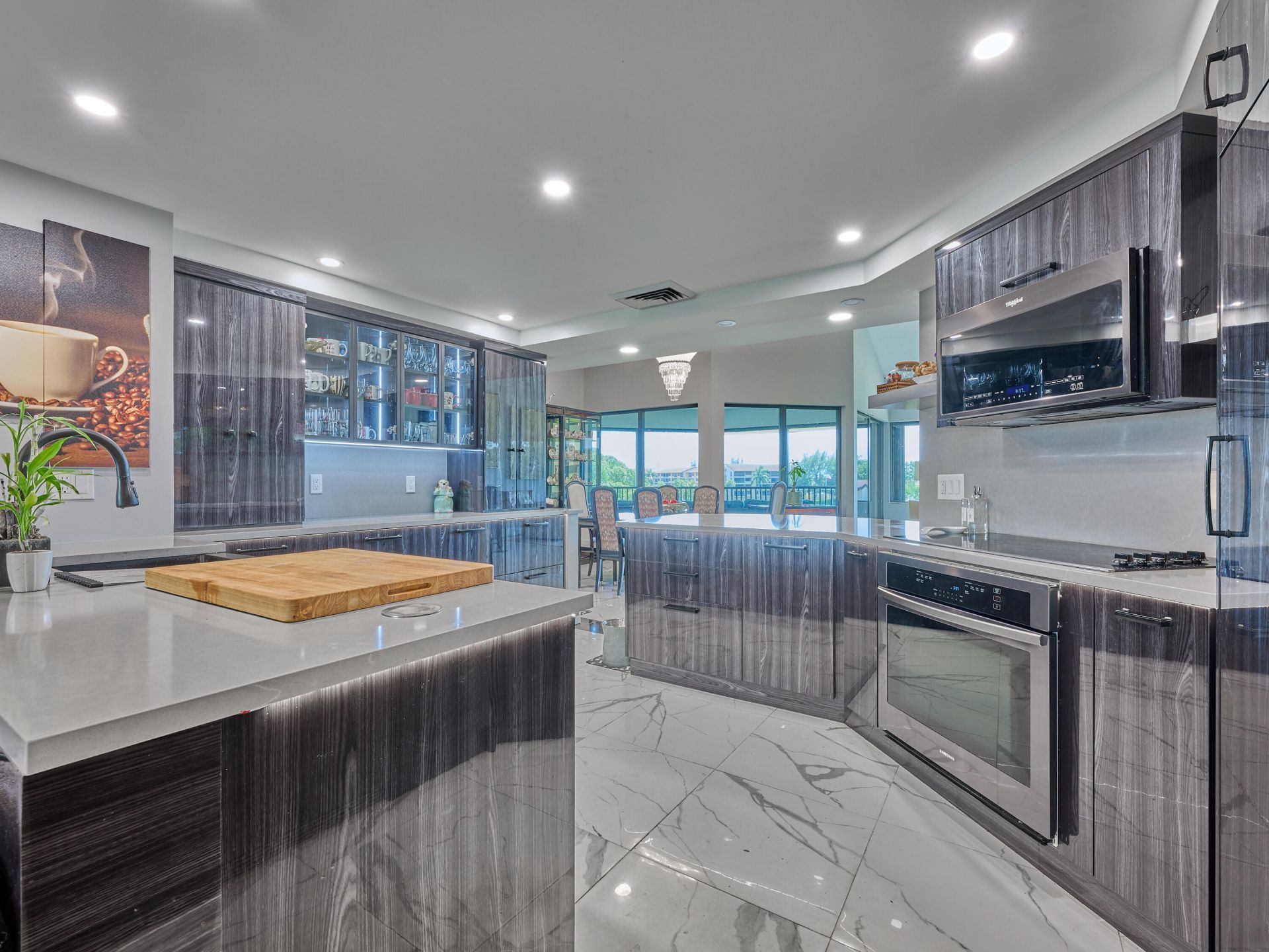 1117 Marine Way E, Unit K4l, North Palm Beach, FL 33408 Photo