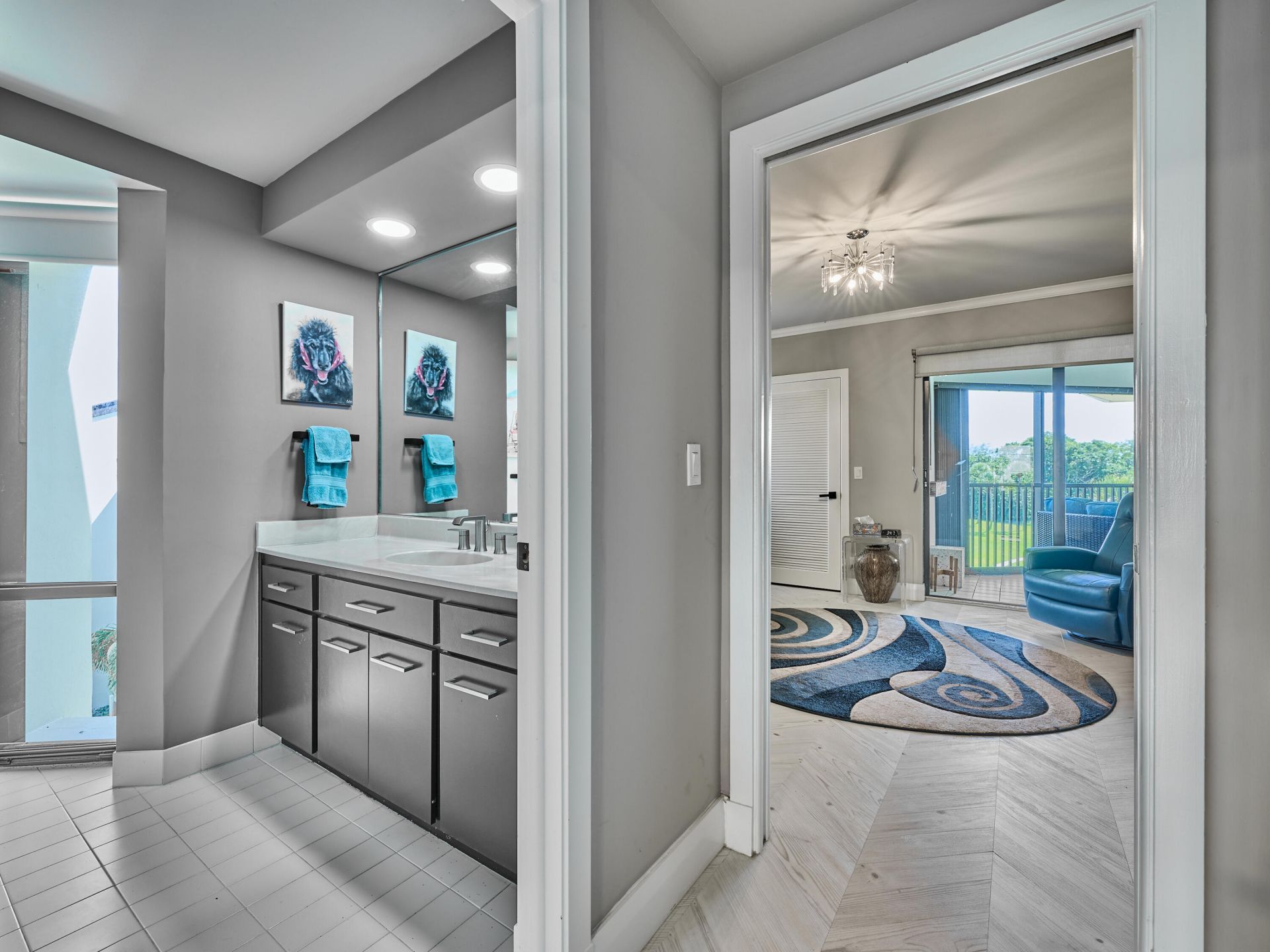 1117 Marine Way E, Unit K4l, North Palm Beach, FL 33408 Photo