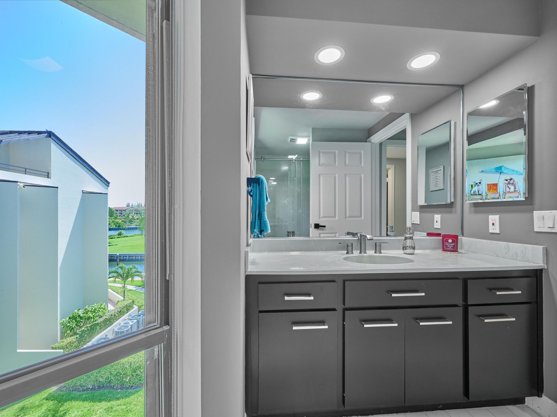 1117 Marine Way E, Unit K4l, North Palm Beach, FL 33408 Photo