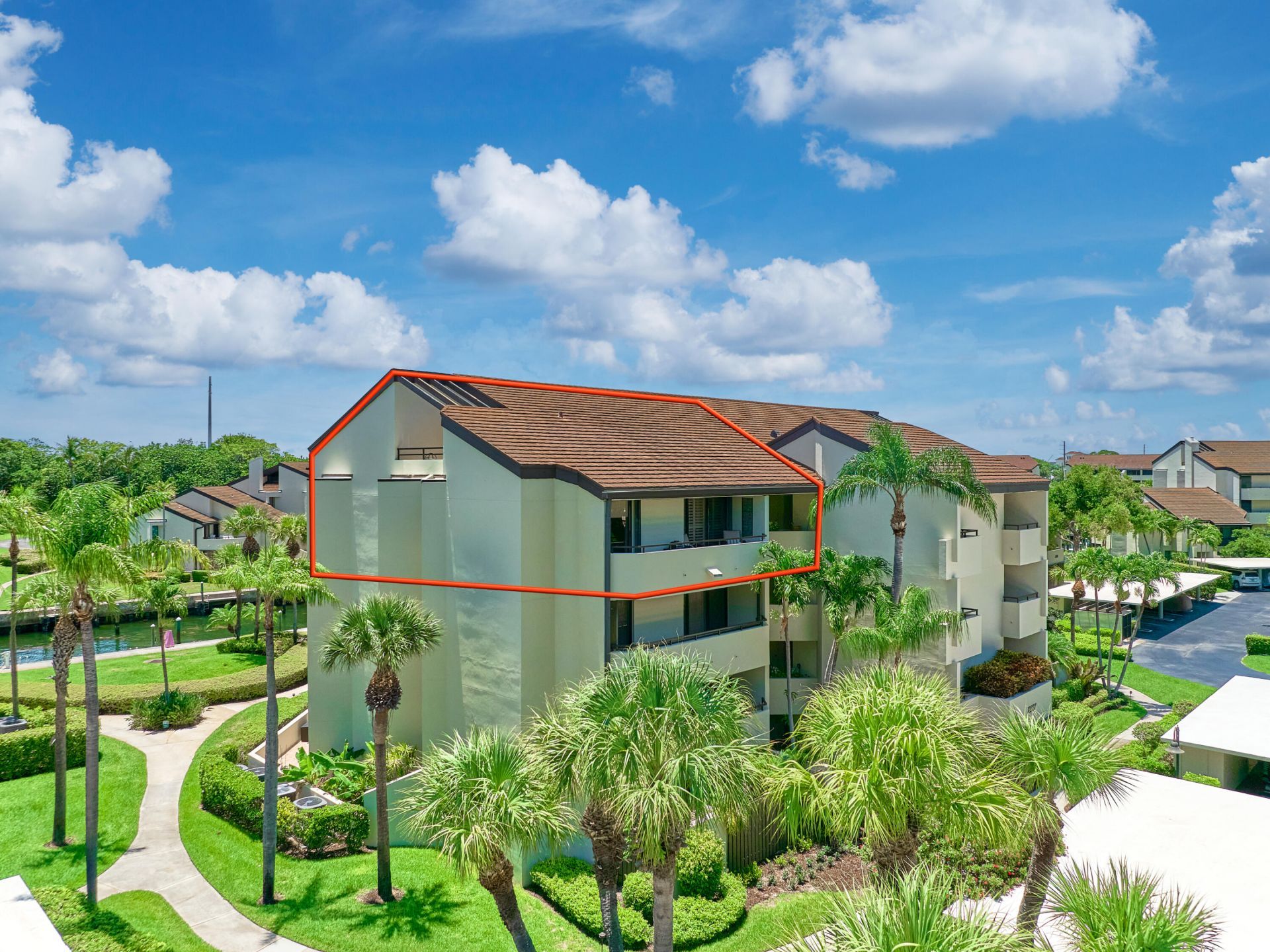 1117 Marine Way E, Unit K4l, North Palm Beach, FL 33408 Photo