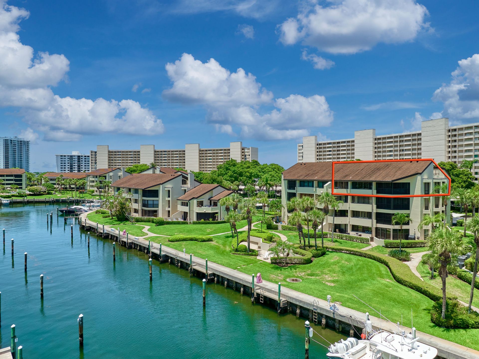 1117 Marine Way E, Unit K4l, North Palm Beach, FL 33408 Photo