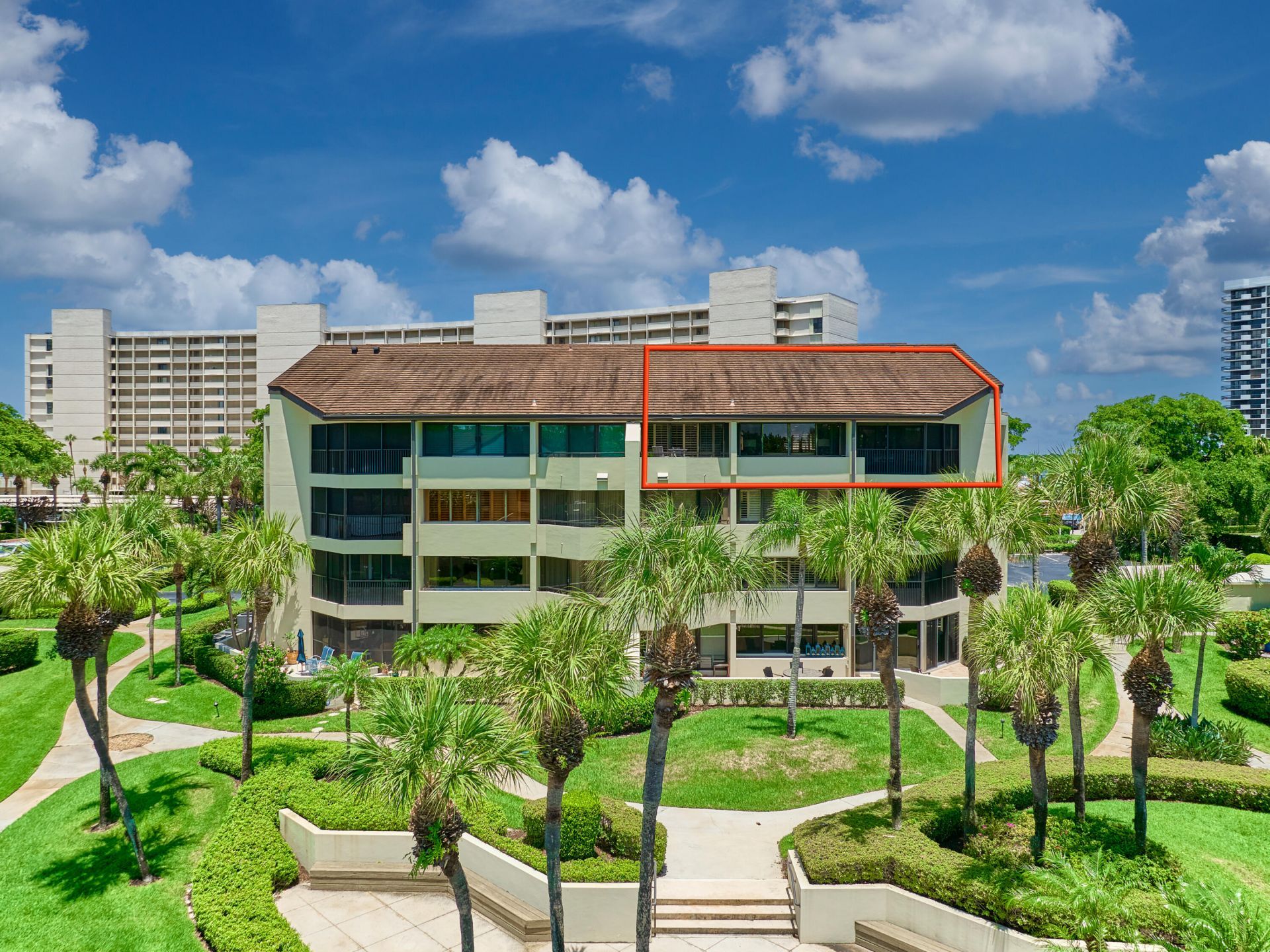 1117 Marine Way E, Unit K4l, North Palm Beach, FL 33408 Photo