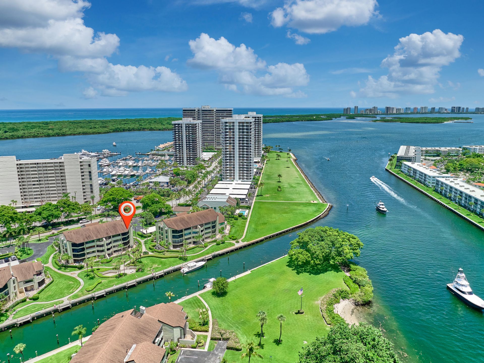 1117 Marine Way E, Unit K4l, North Palm Beach, FL 33408 Photo