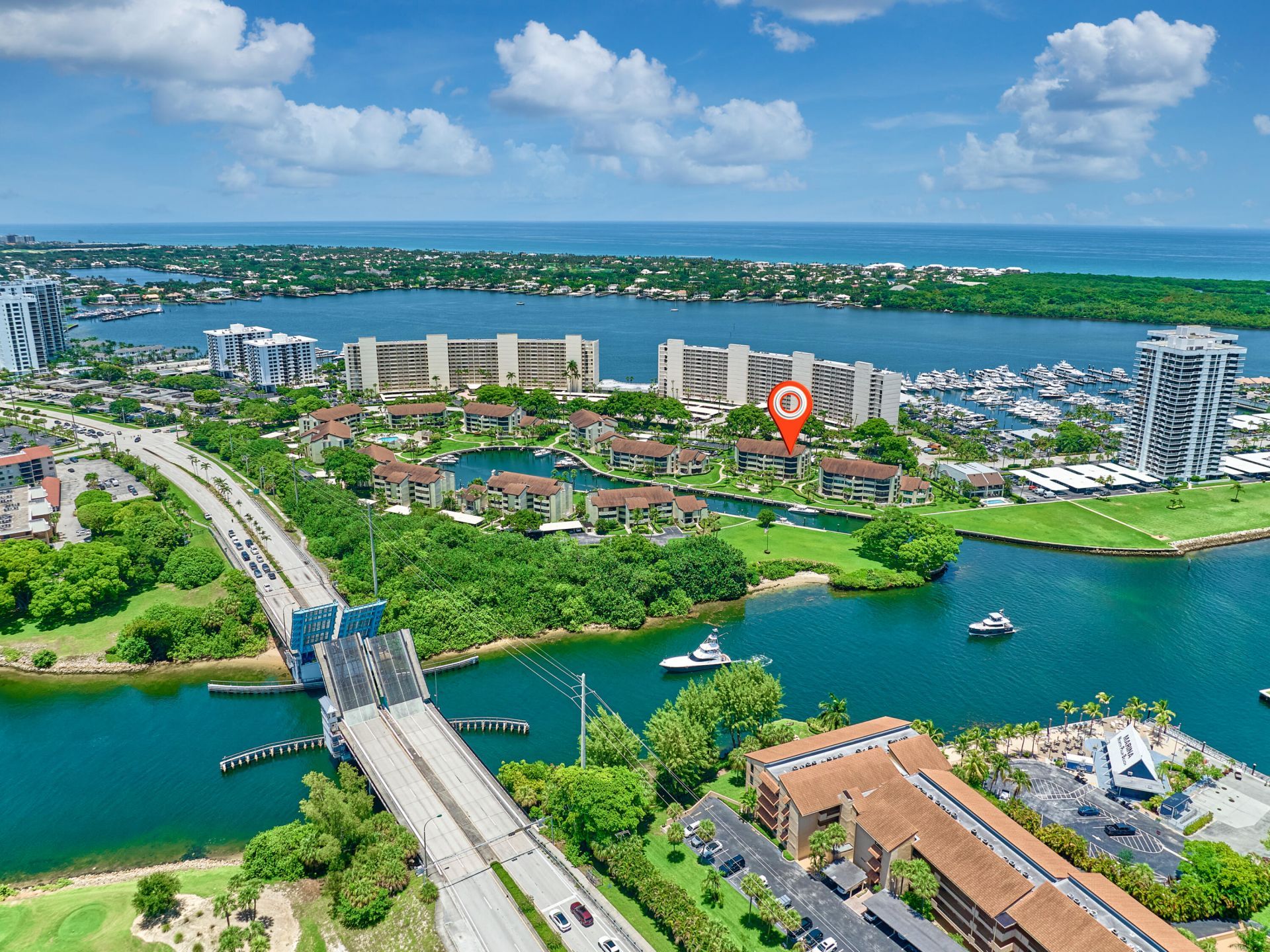 1117 Marine Way E, Unit K4l, North Palm Beach, FL 33408 Photo