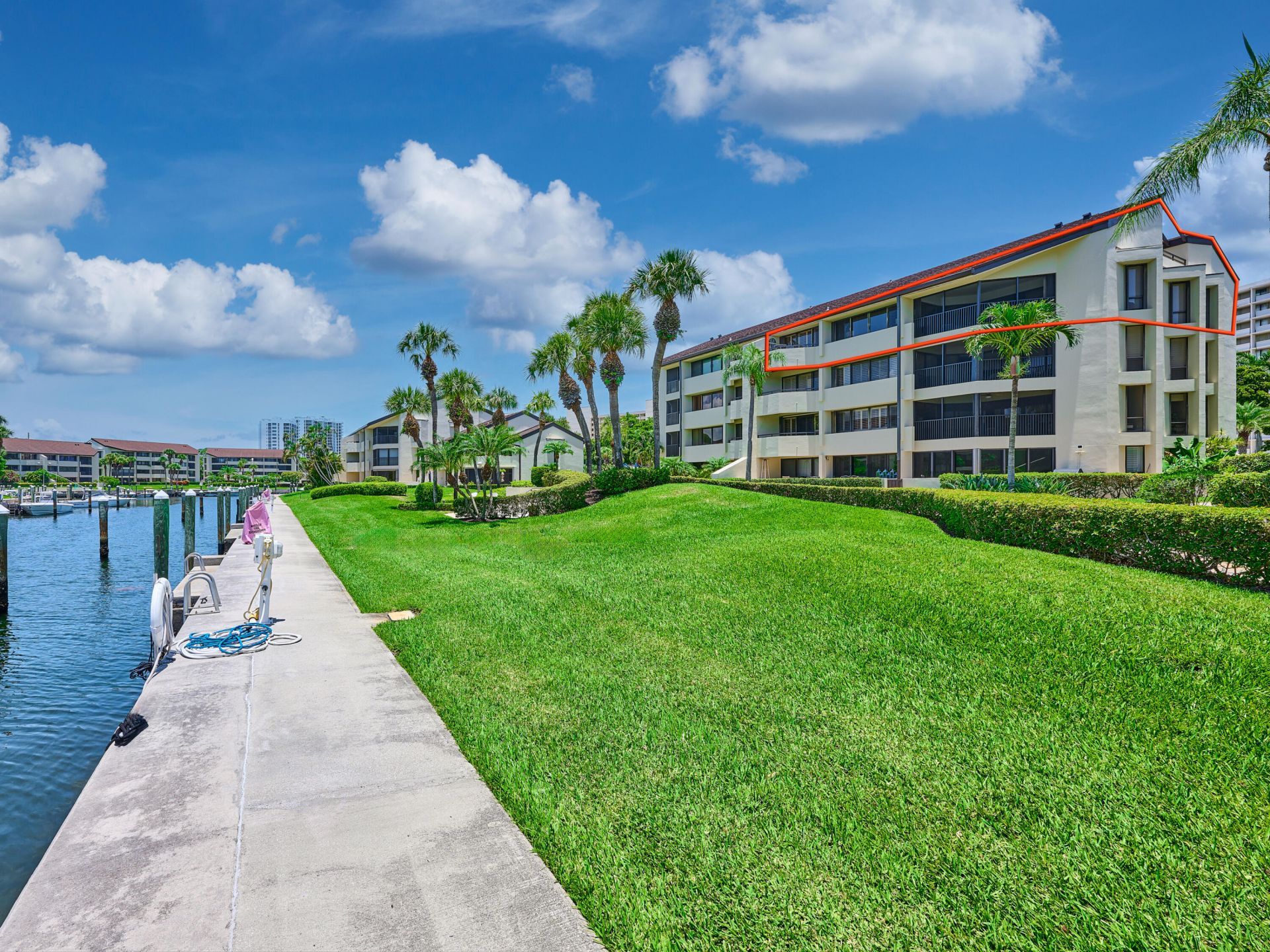 1117 Marine Way E, Unit K4l, North Palm Beach, FL 33408 Photo