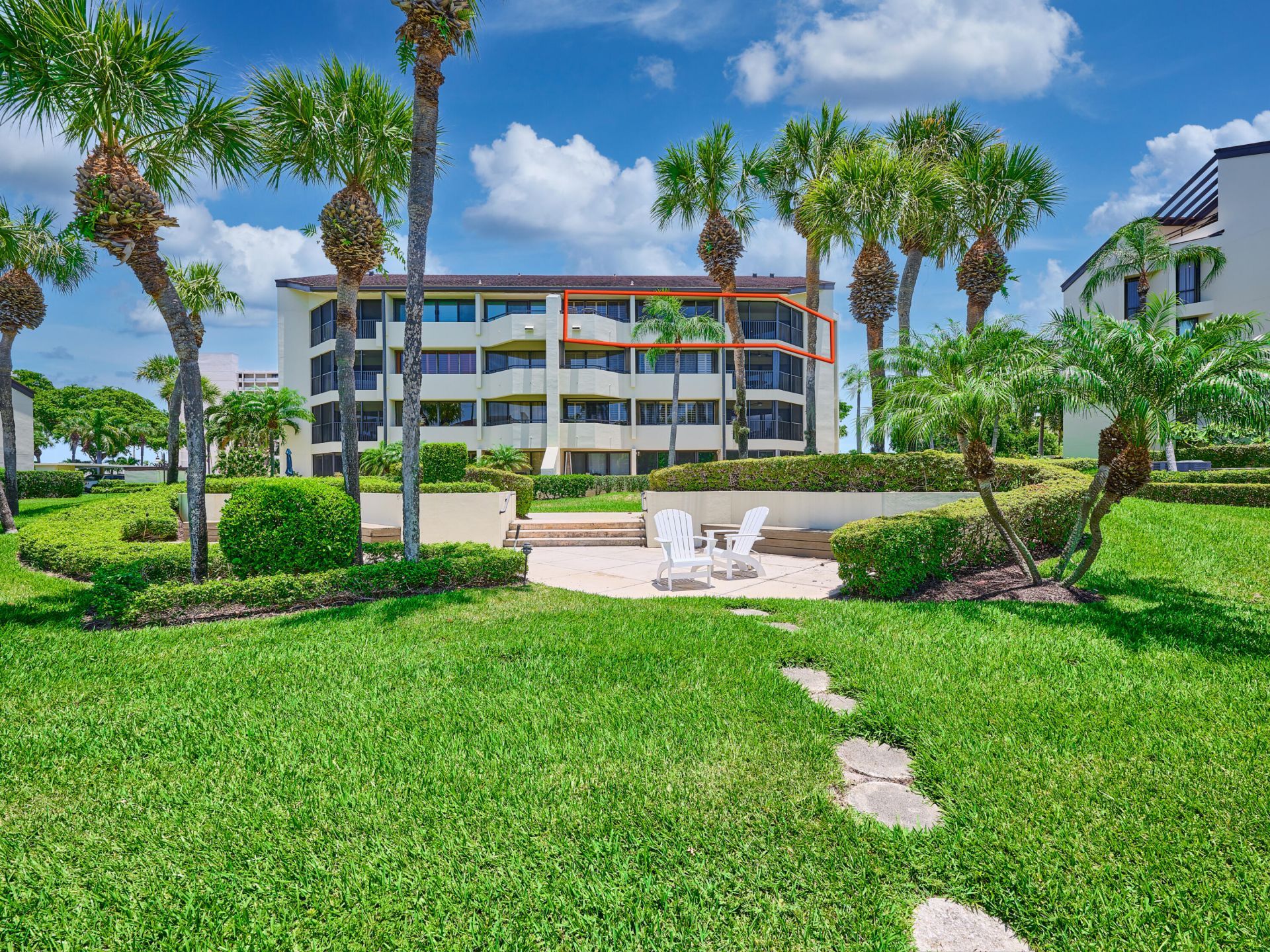 1117 Marine Way E, Unit K4l, North Palm Beach, FL 33408 Photo