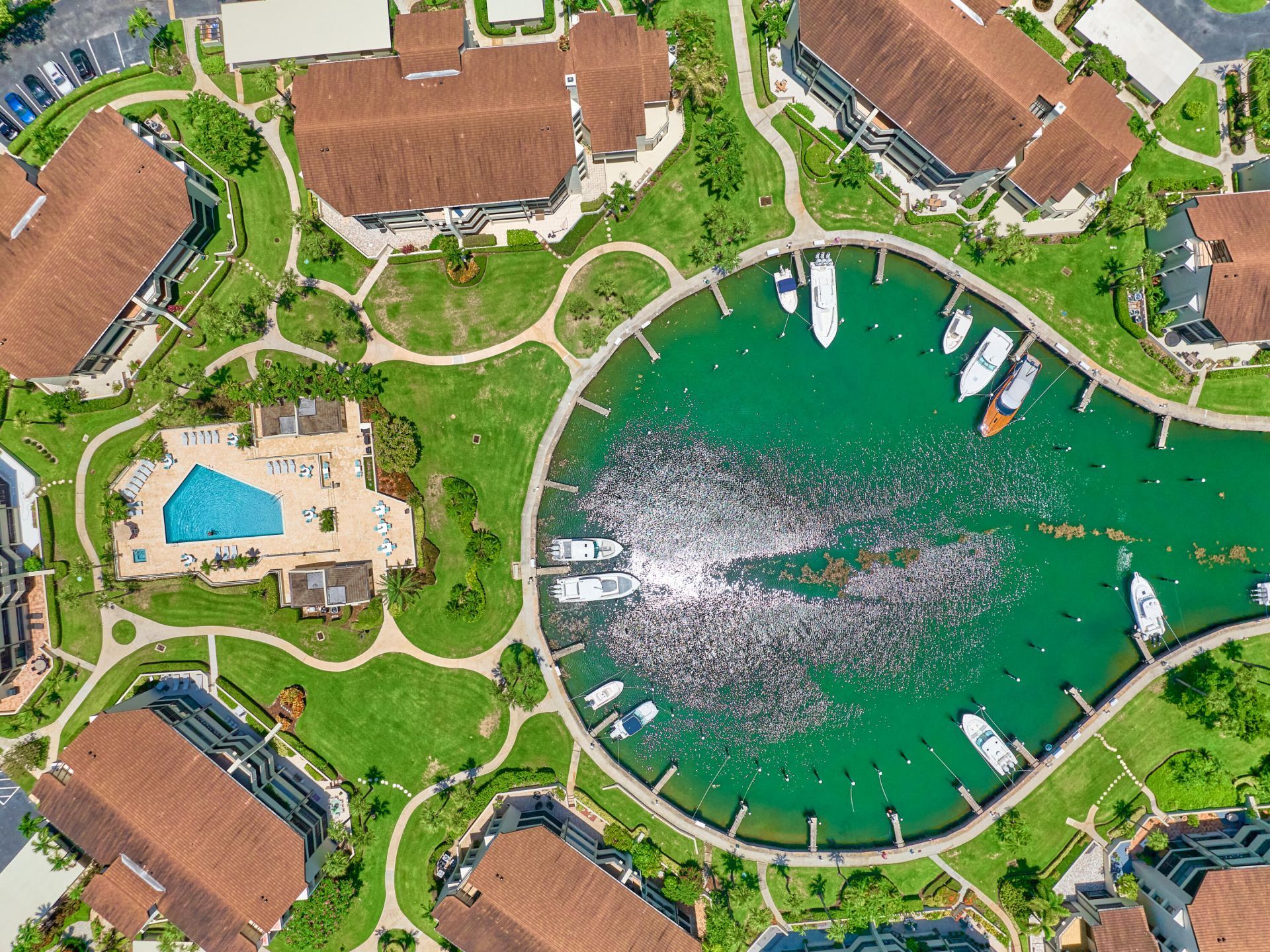 1117 Marine Way E, Unit K4l, North Palm Beach, FL 33408 Photo