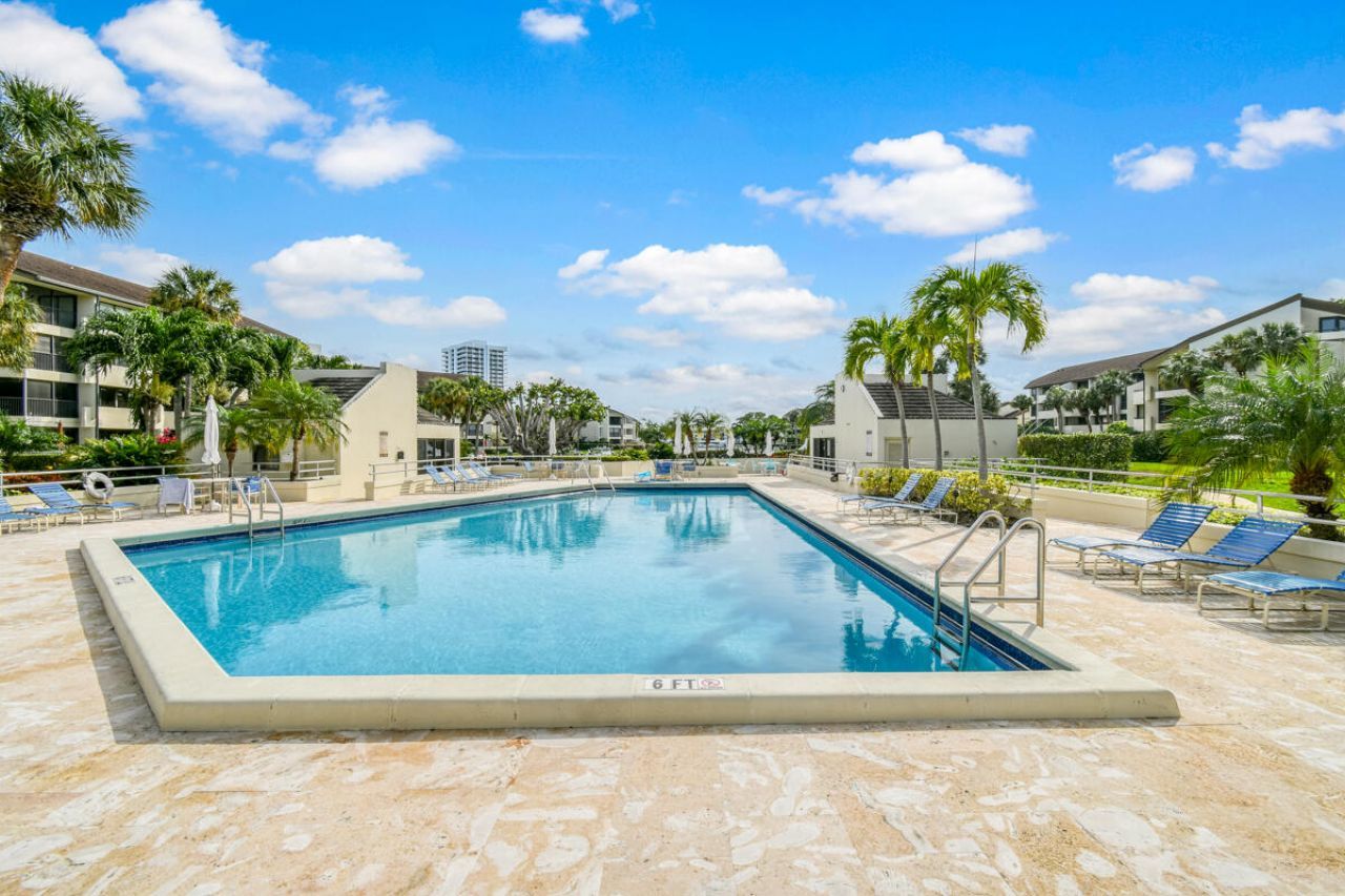 1117 Marine Way E, Unit K4l, North Palm Beach, FL 33408 Photo