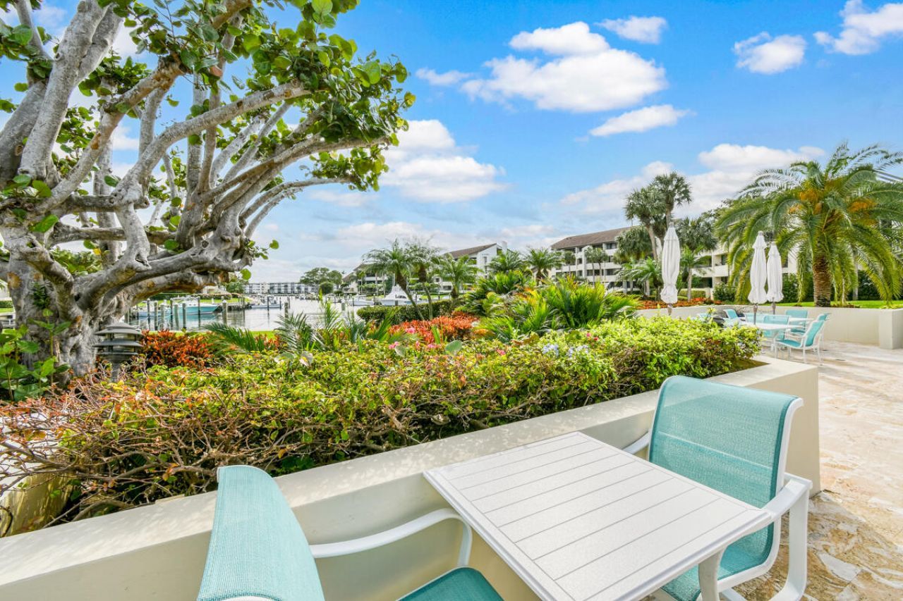 1117 Marine Way E, Unit K4l, North Palm Beach, FL 33408 Photo