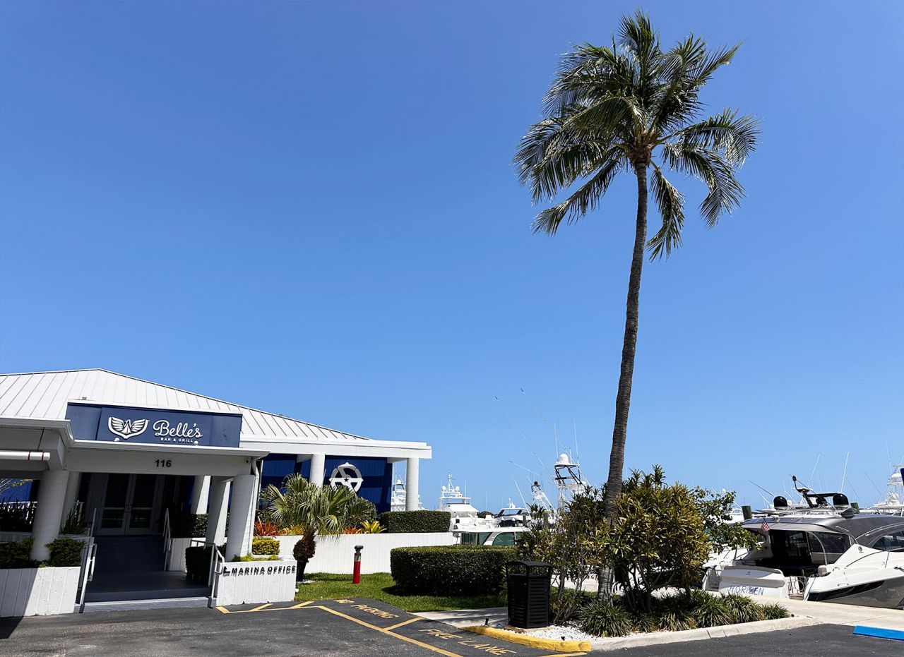 1117 Marine Way E, Unit K4l, North Palm Beach, FL 33408 Photo