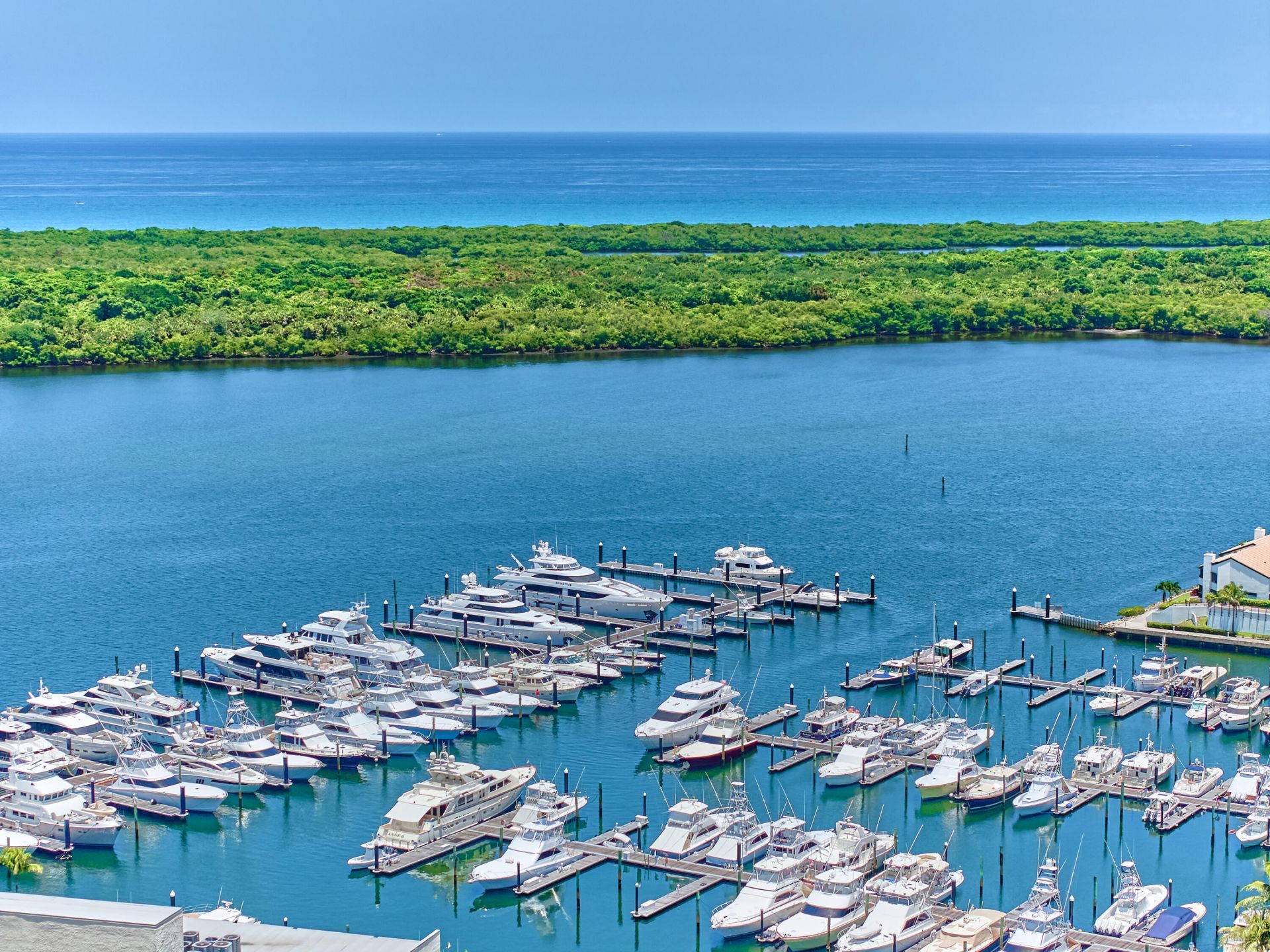 1117 Marine Way E, Unit K4l, North Palm Beach, FL 33408 Photo