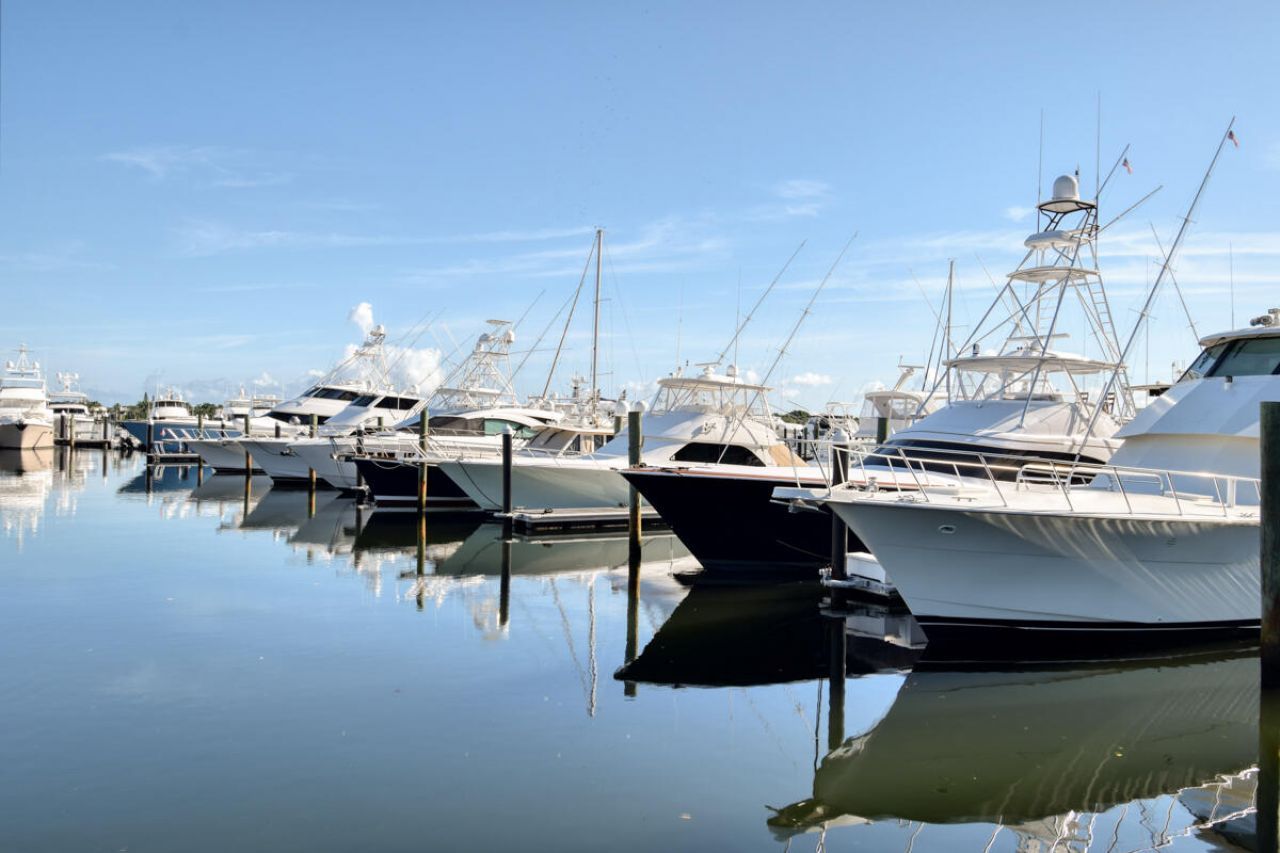 1117 Marine Way E, Unit K4l, North Palm Beach, FL 33408 Photo