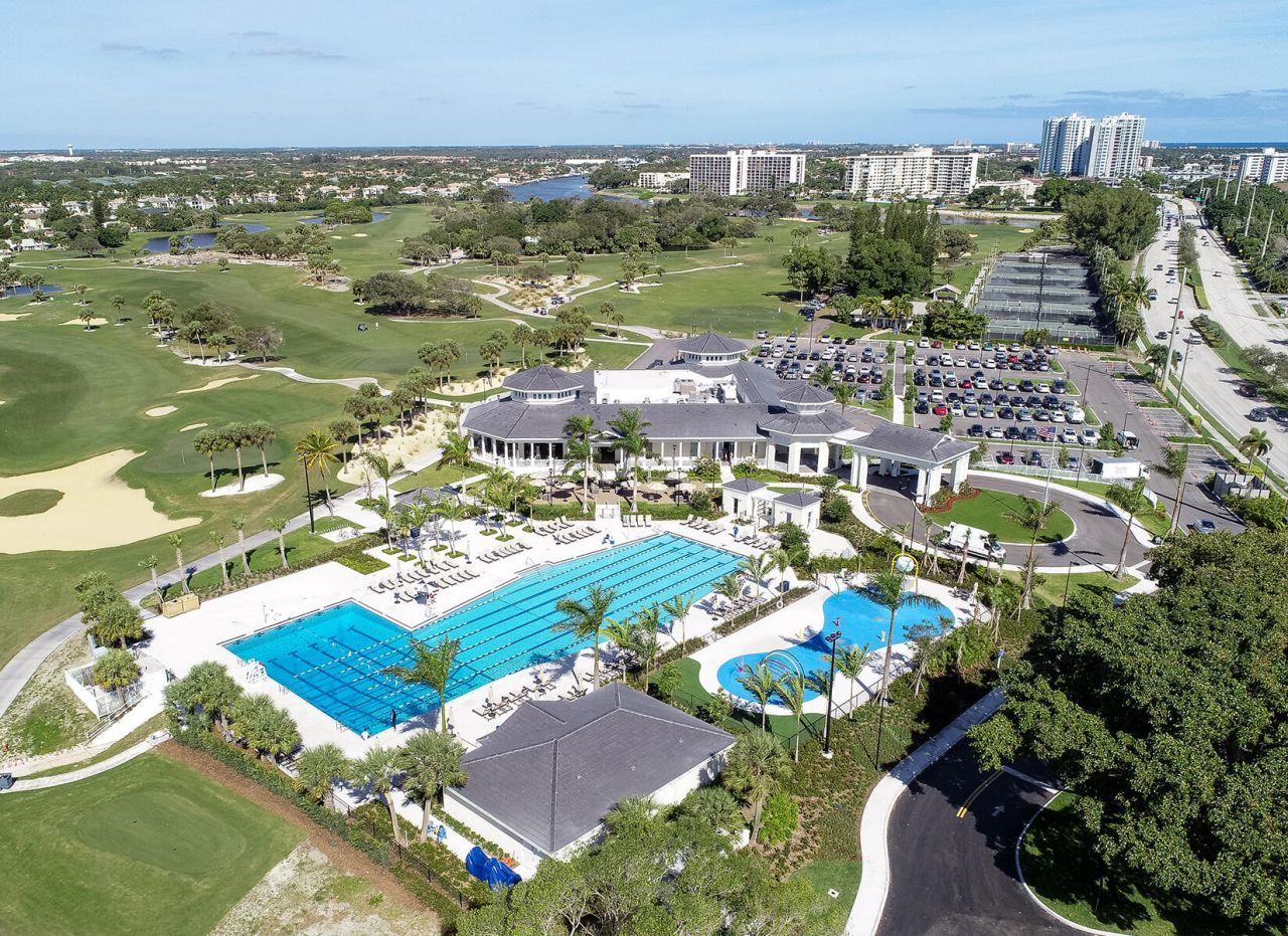 1117 Marine Way E, Unit K4l, North Palm Beach, FL 33408 Photo