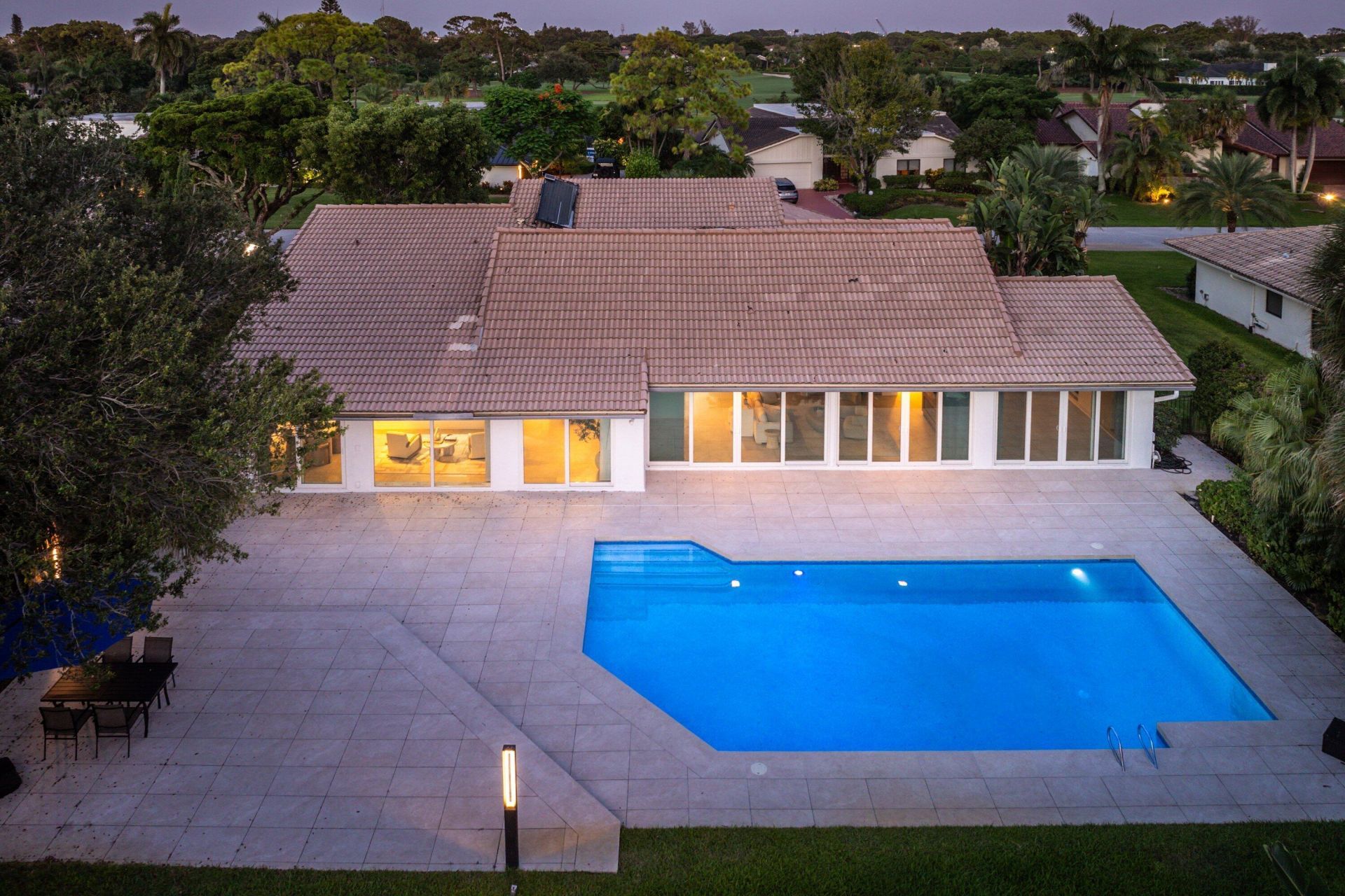 654 Pine Lake Drive, Delray Beach, FL 33445 Photo