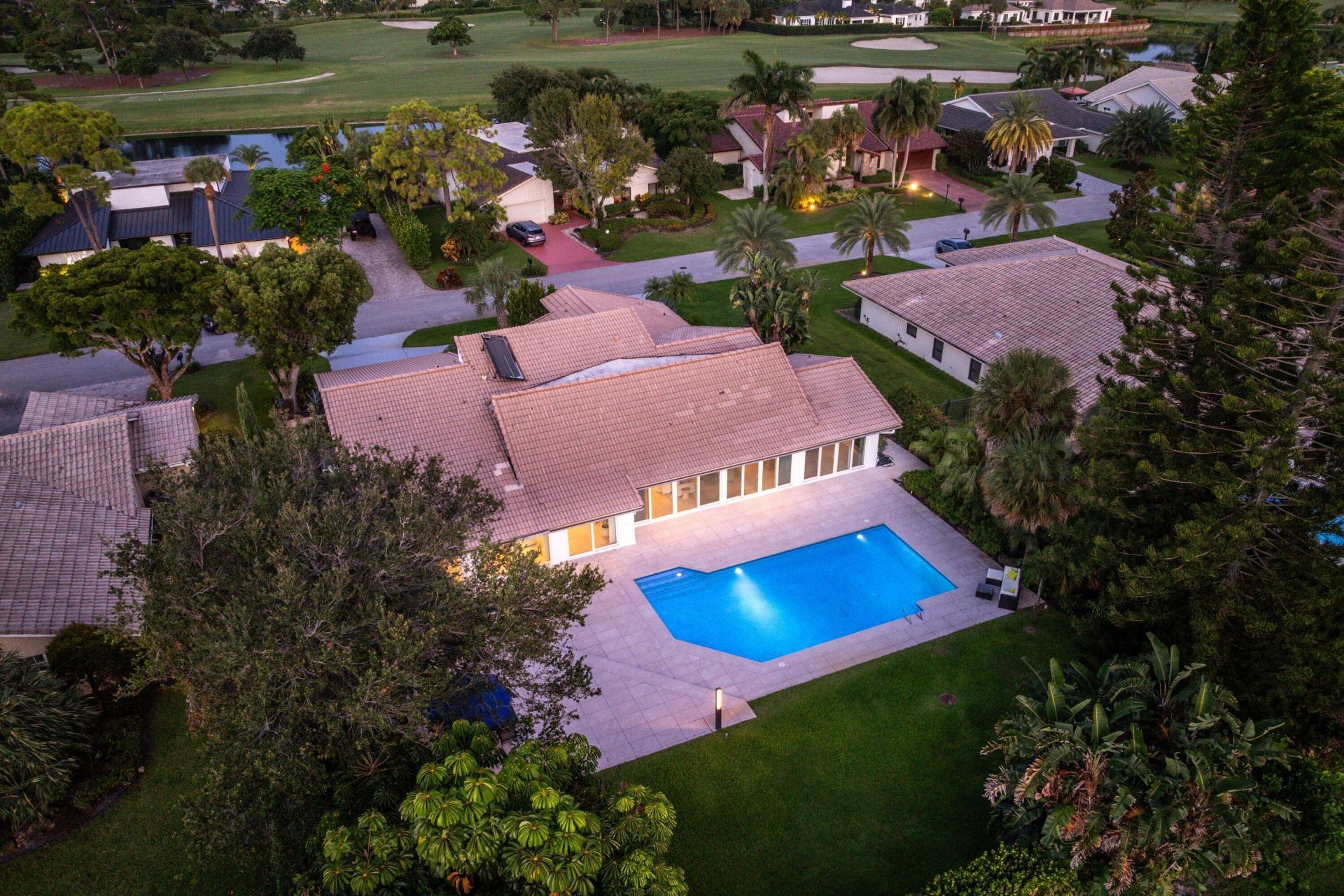 654 Pine Lake Drive, Delray Beach, FL 33445 Photo