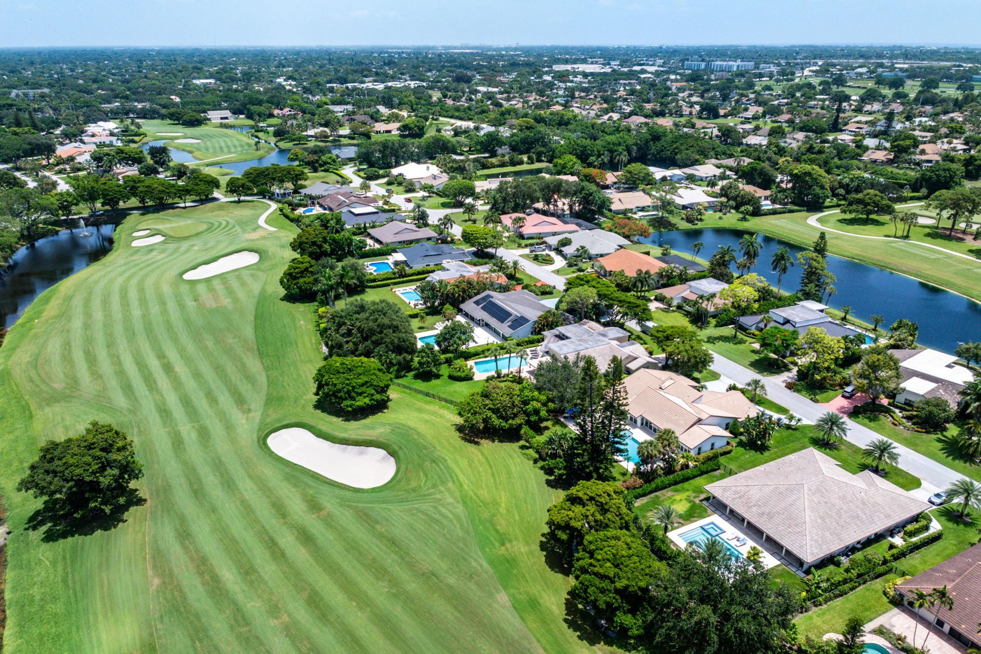 654 Pine Lake Drive, Delray Beach, FL 33445 Photo