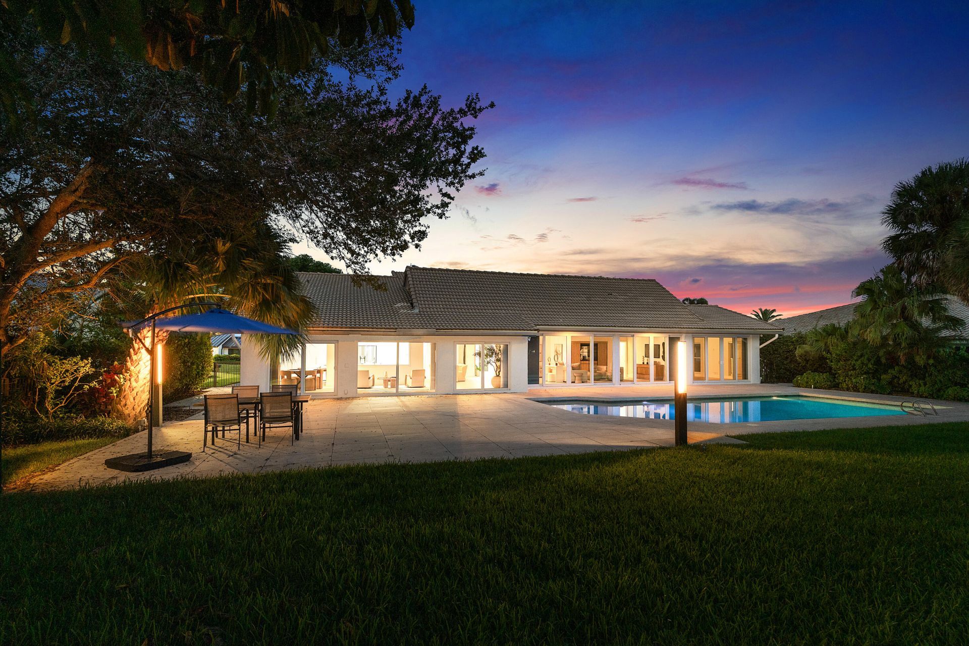 654 Pine Lake Drive, Delray Beach, FL 33445 Photo