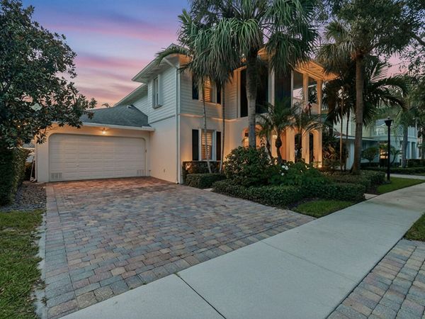350 Caravelle Drive, Jupiter, FL 33458