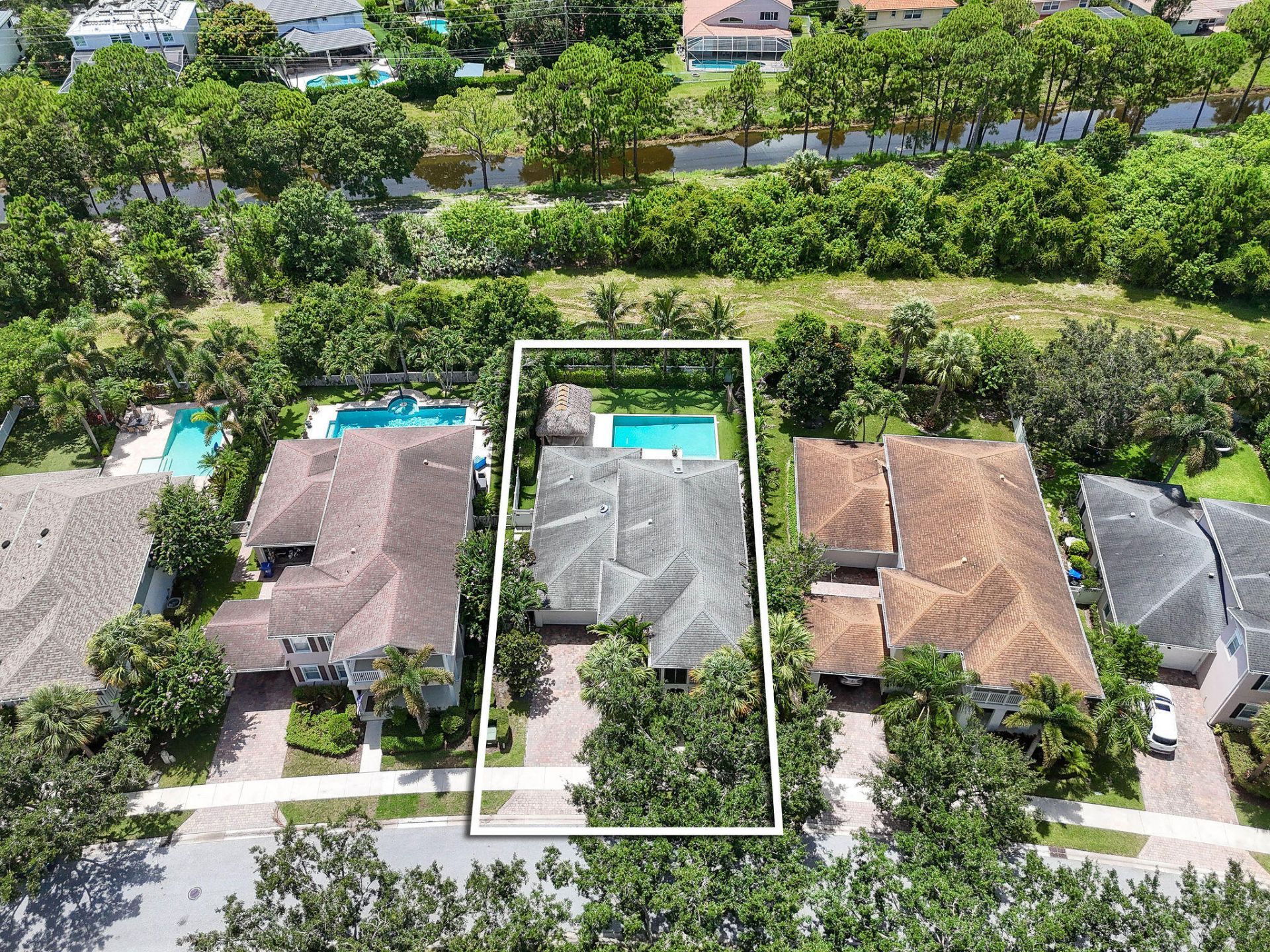 350 Caravelle Drive, Jupiter, FL 33458 Photo