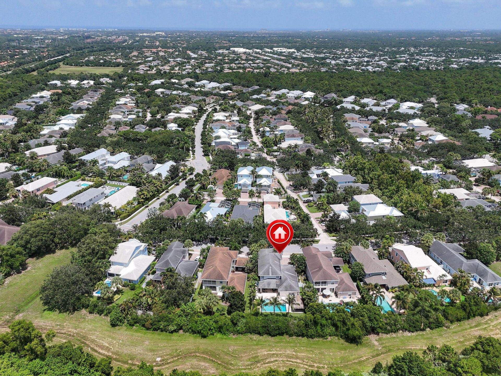 350 Caravelle Drive, Jupiter, FL 33458 Photo