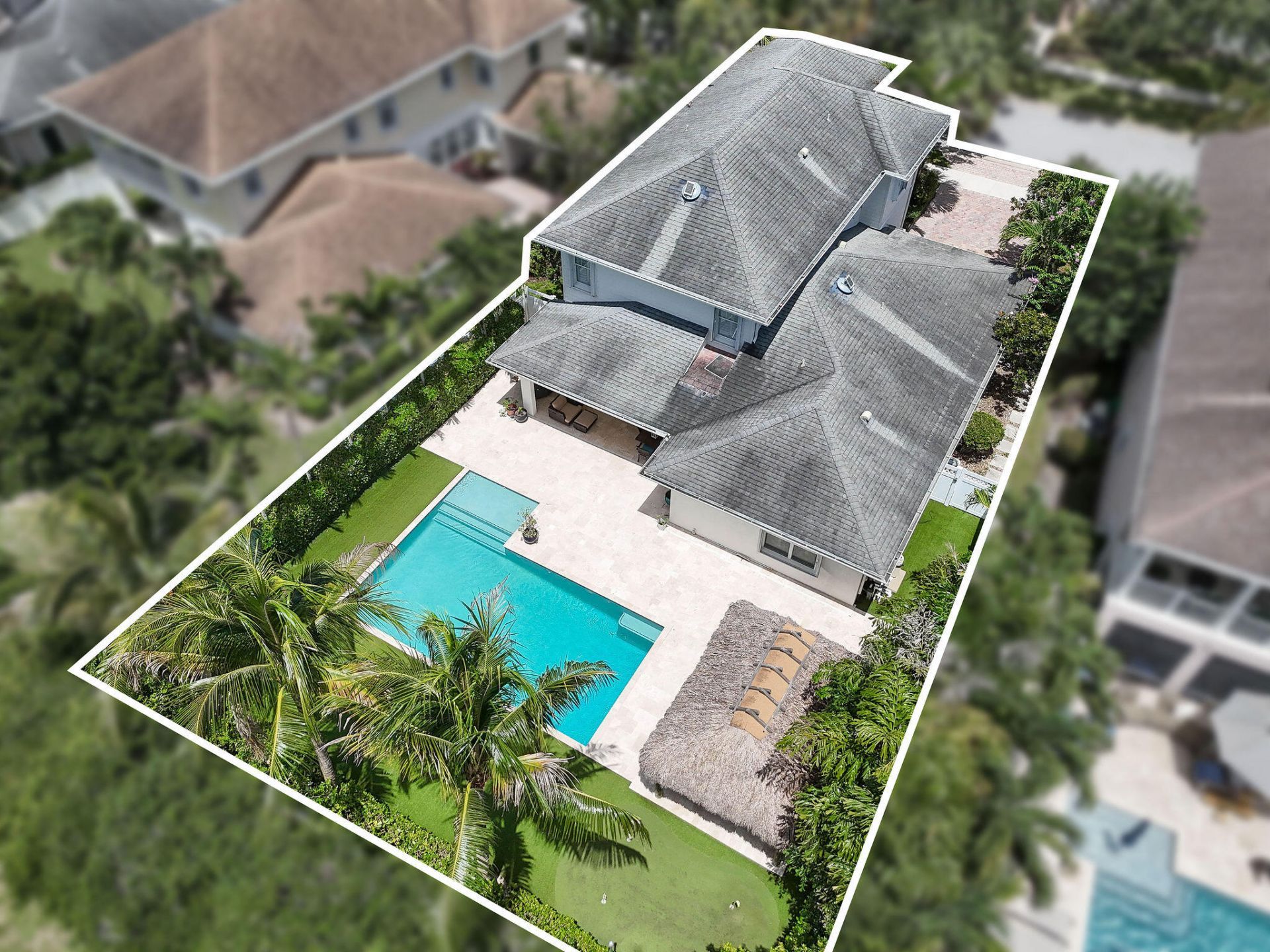 350 Caravelle Drive, Jupiter, FL 33458 Photo
