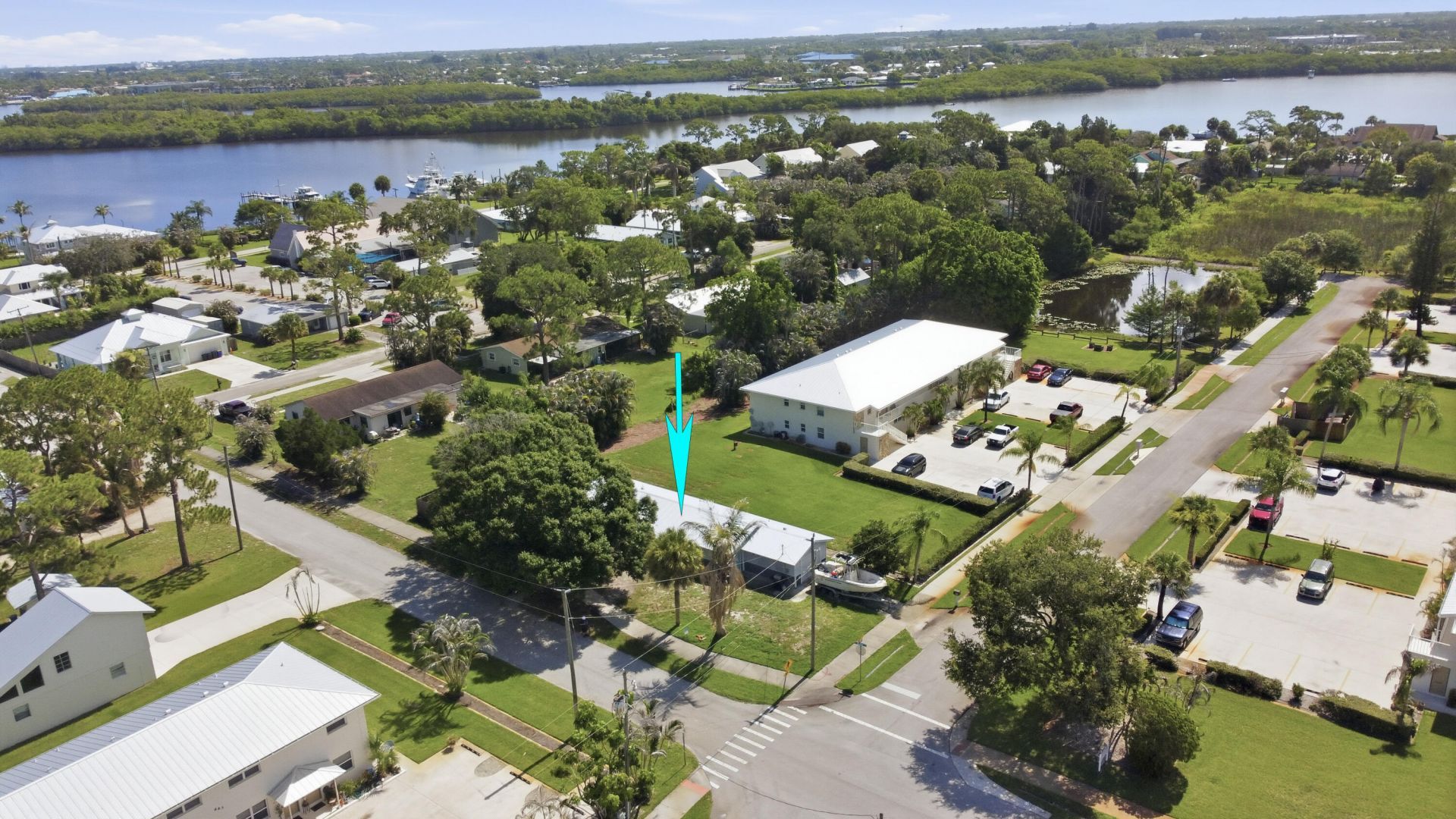 623 SW 35th Street, Palm City, FL 34990 Photo