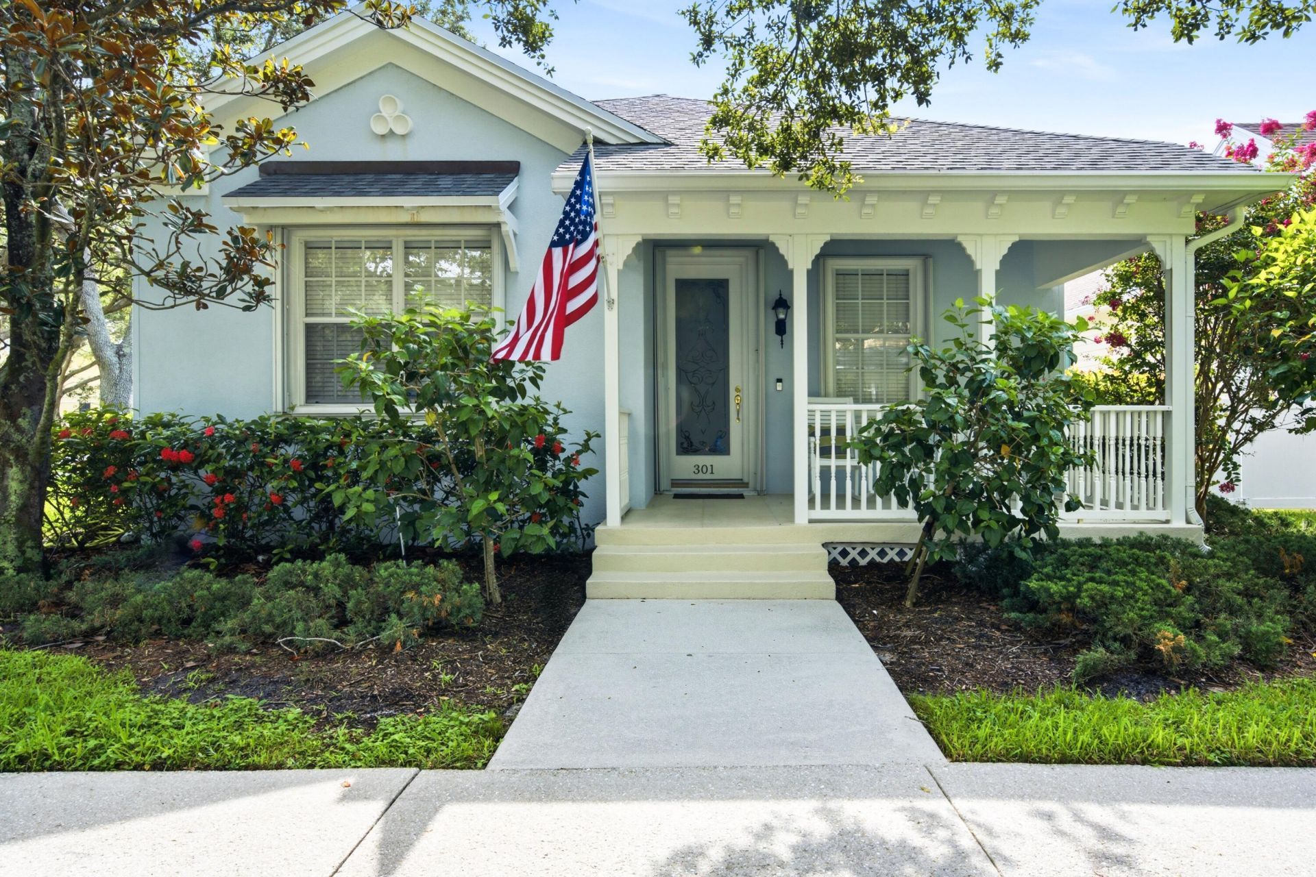 301 Newhaven Boulevard, Jupiter, FL 33458 Photo