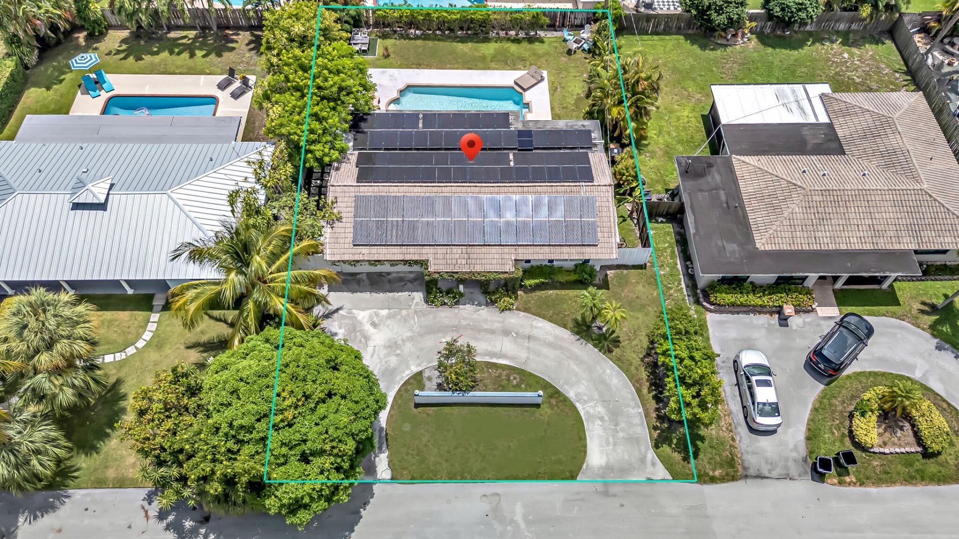 3830 NE 22nd Terrace, Lighthouse Point, FL 33064 Photo