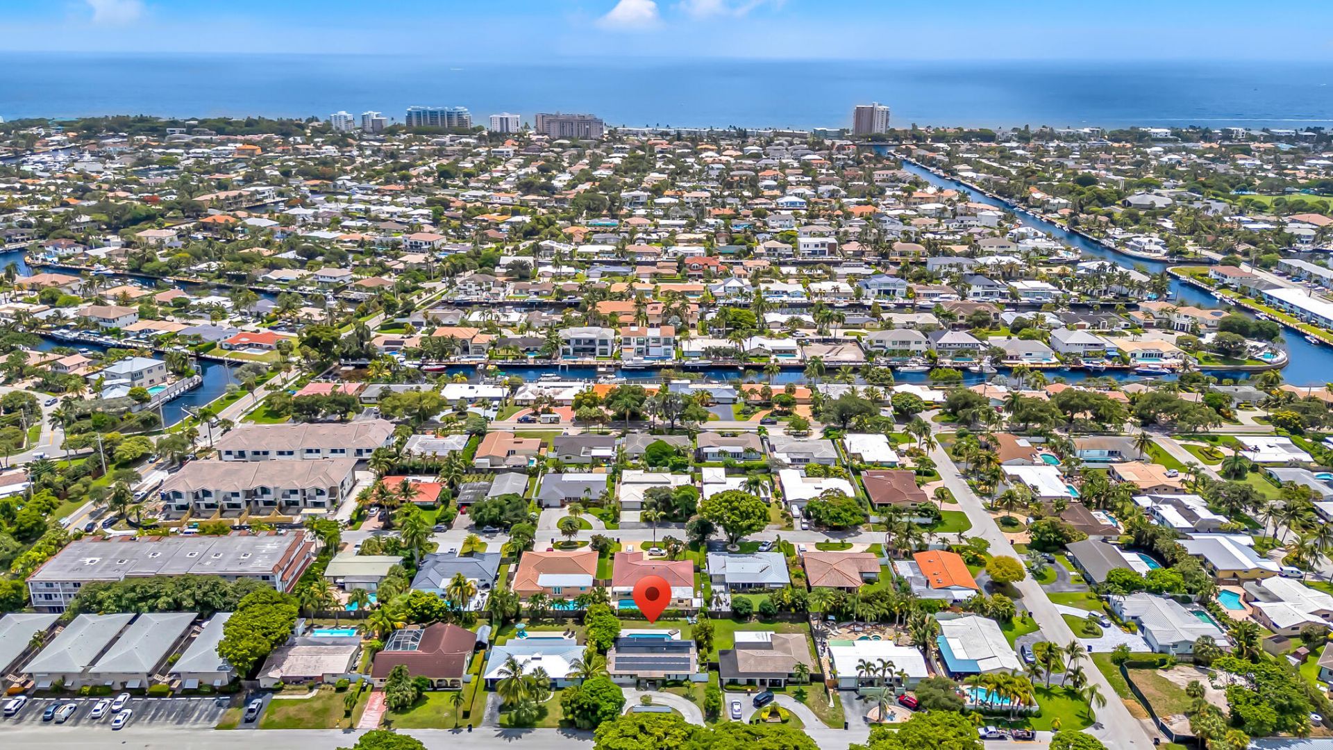 3830 NE 22nd Terrace, Lighthouse Point, FL 33064 Photo