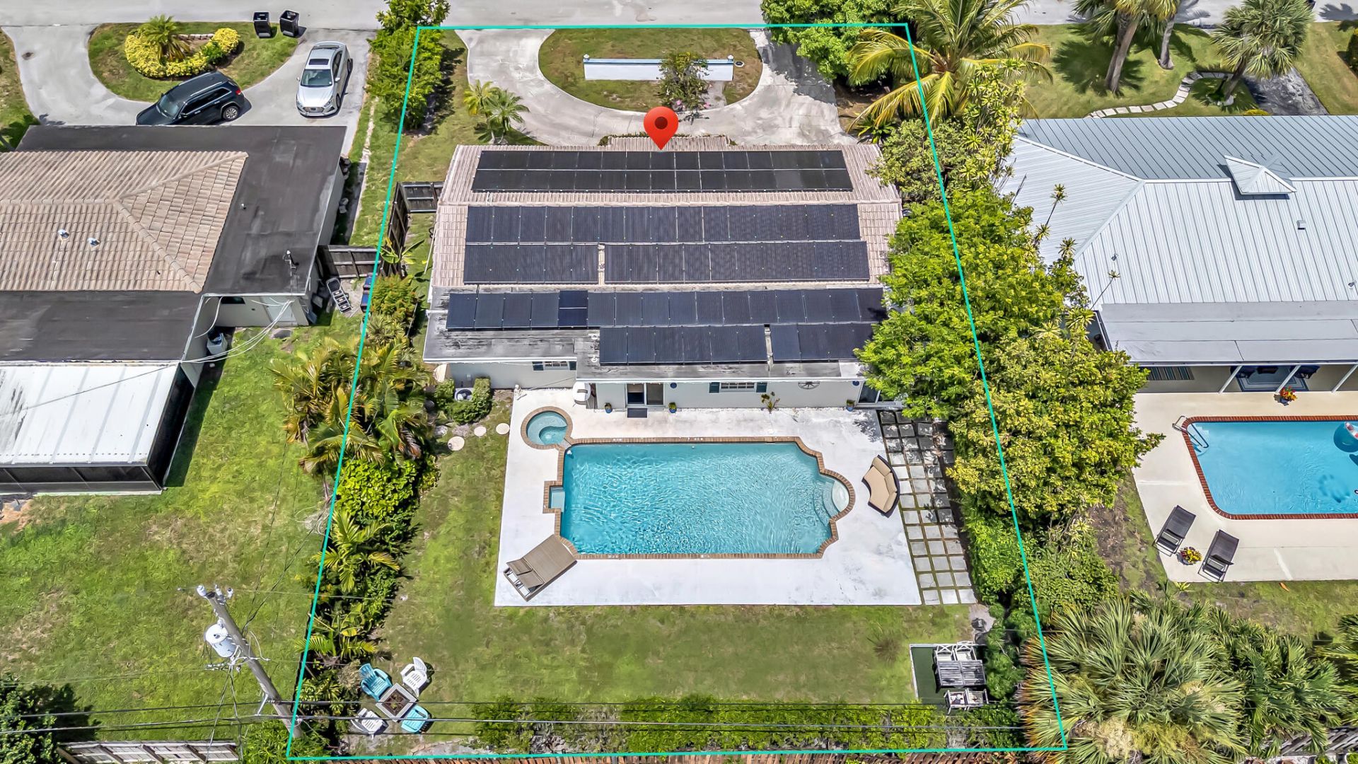 3830 NE 22nd Terrace, Lighthouse Point, FL 33064 Photo