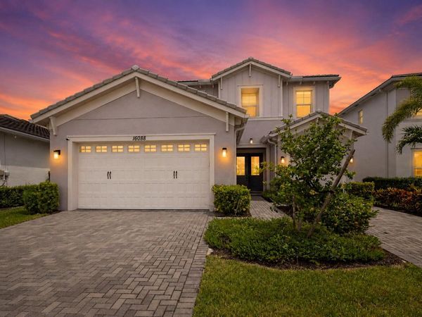 16088 Orchard Drive, Westlake, FL 33470
