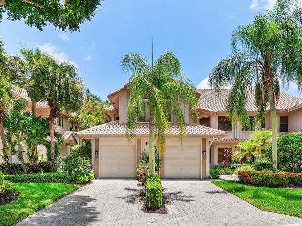 16909 Isle Of Palms Drive, Unit B, Delray Beach, FL 33484