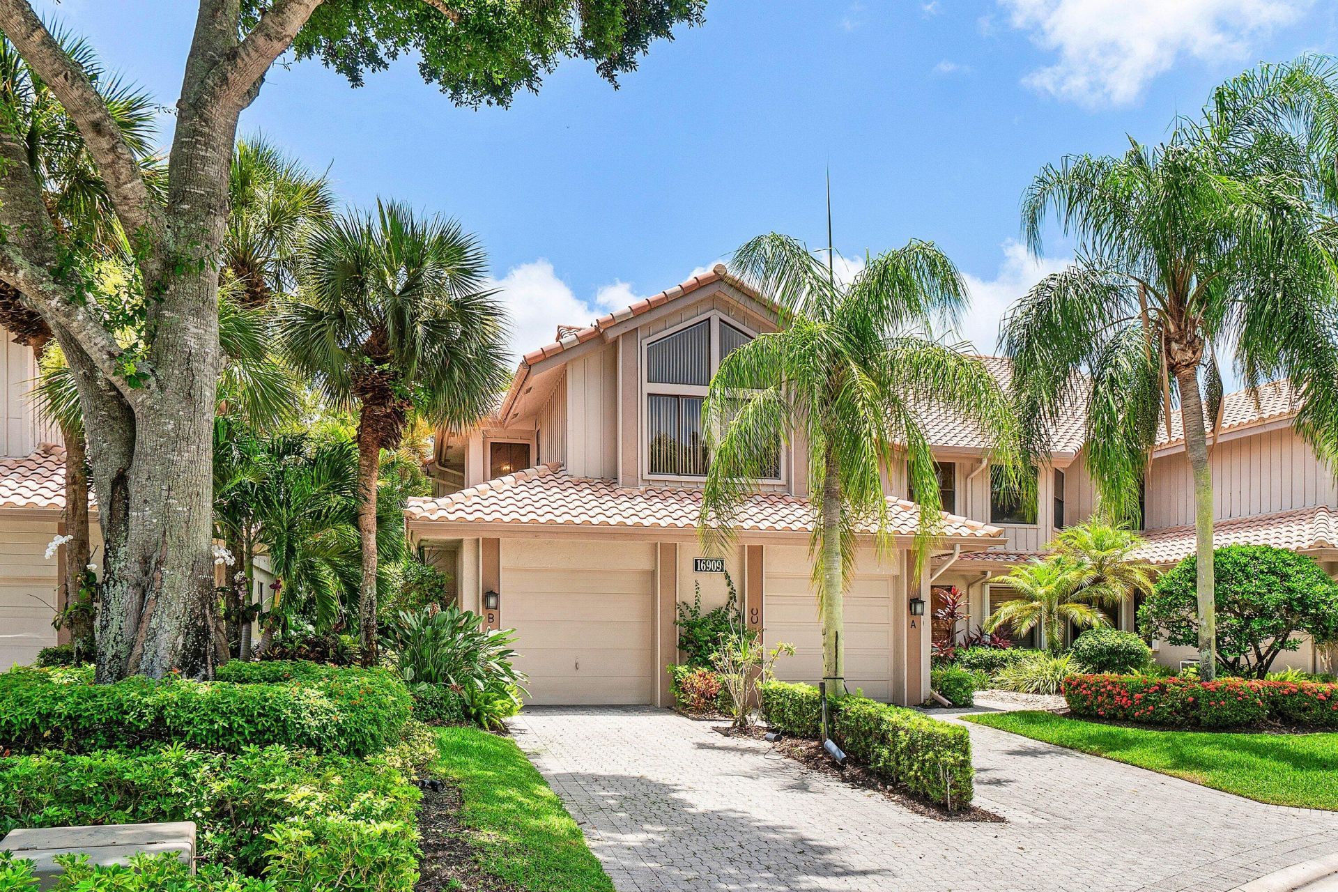 16909 Isle Of Palms Drive, Unit B, Delray Beach, FL 33484 Photo