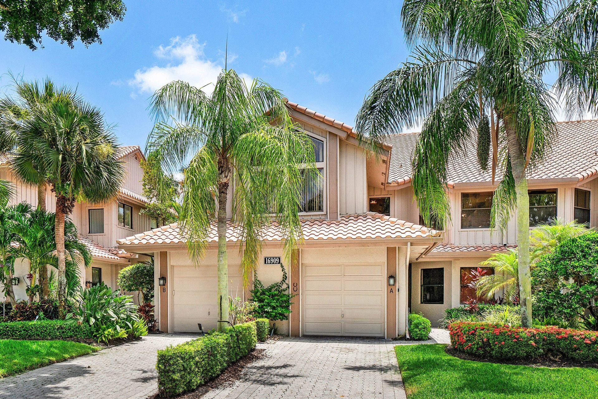 16909 Isle Of Palms Drive, Unit B, Delray Beach, FL 33484 Photo