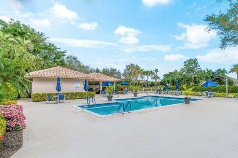 16909 Isle Of Palms Drive, Unit B, Delray Beach, FL 33484 Photo