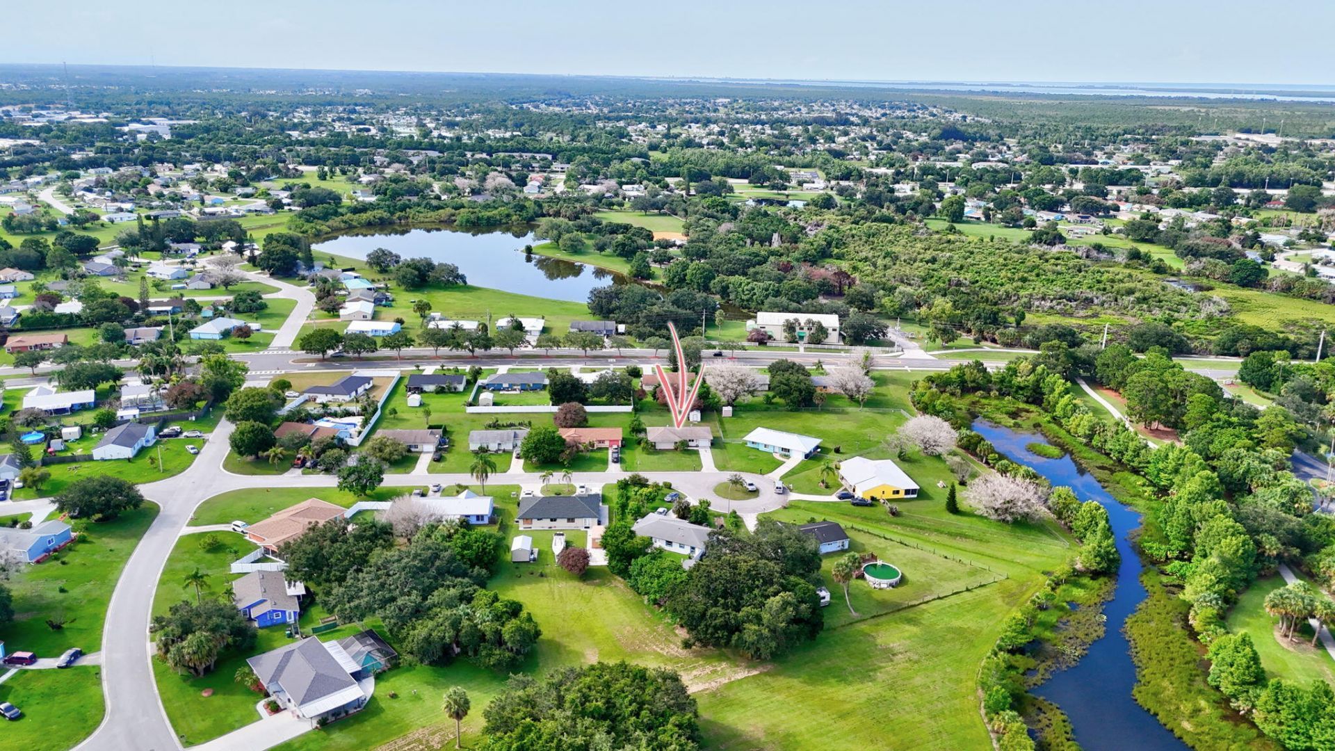 2065 SE Ancora Court, Port Saint Lucie, FL 34952 Photo