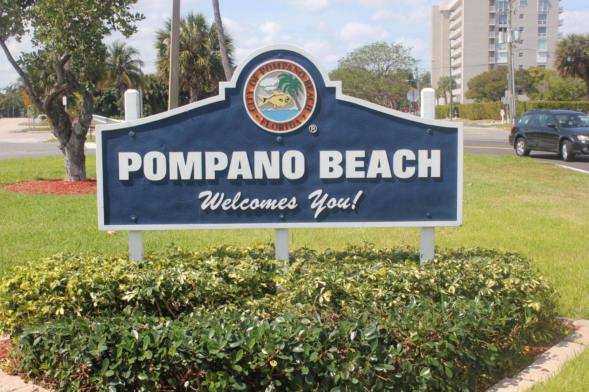 2601 NE 14th Street Causeway, Unit 231, Pompano Beach, FL 33062 Photo