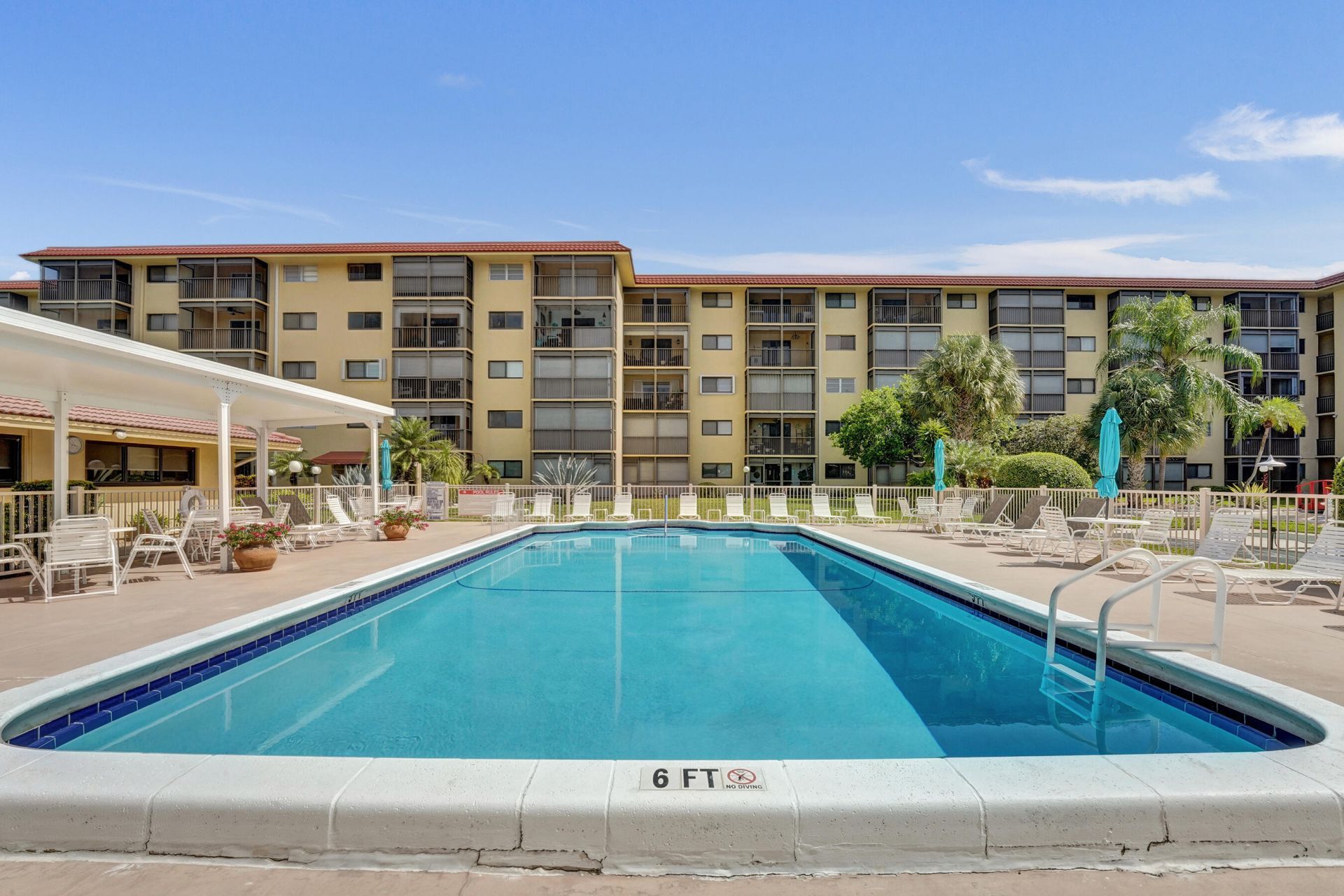 2601 NE 14th Street Causeway, Unit 231, Pompano Beach, FL 33062 Photo