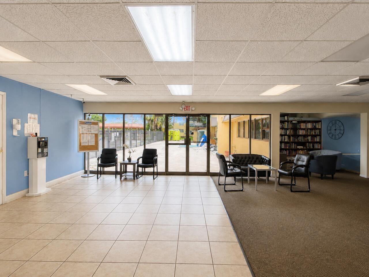 5901 NW 61st Avenue, Unit 105, Tamarac, FL 33319 Photo