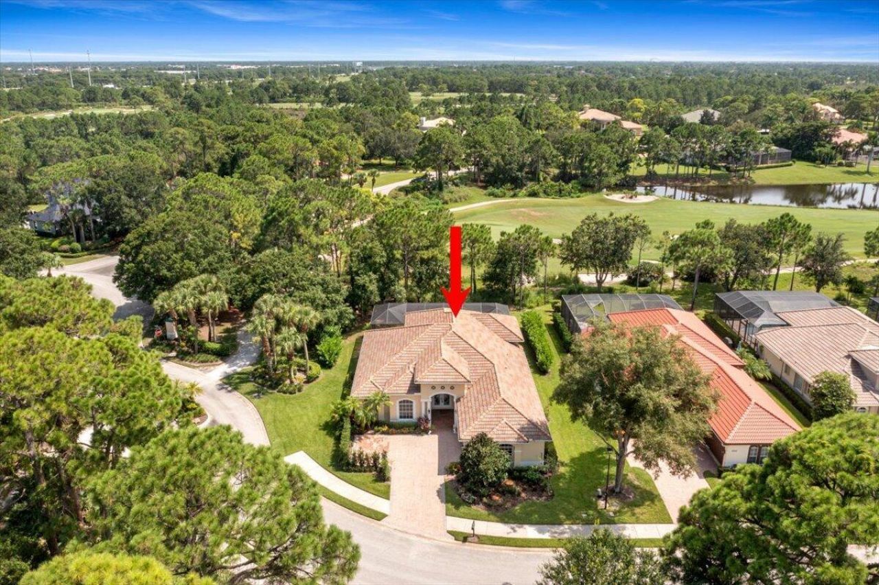 9301 Briarcliff Trace, Port Saint Lucie, FL 34986 Photo