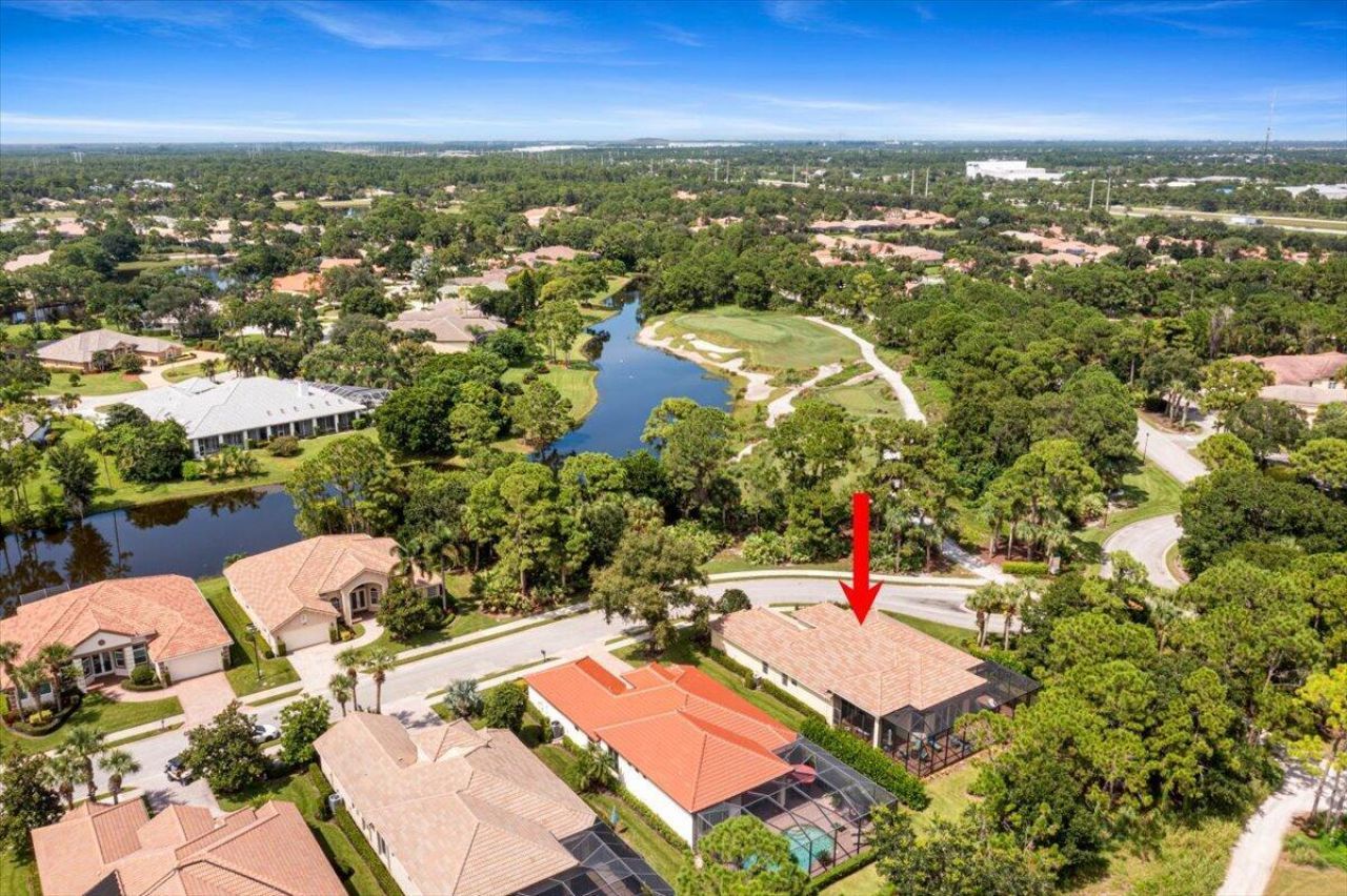 9301 Briarcliff Trace, Port Saint Lucie, FL 34986 Photo